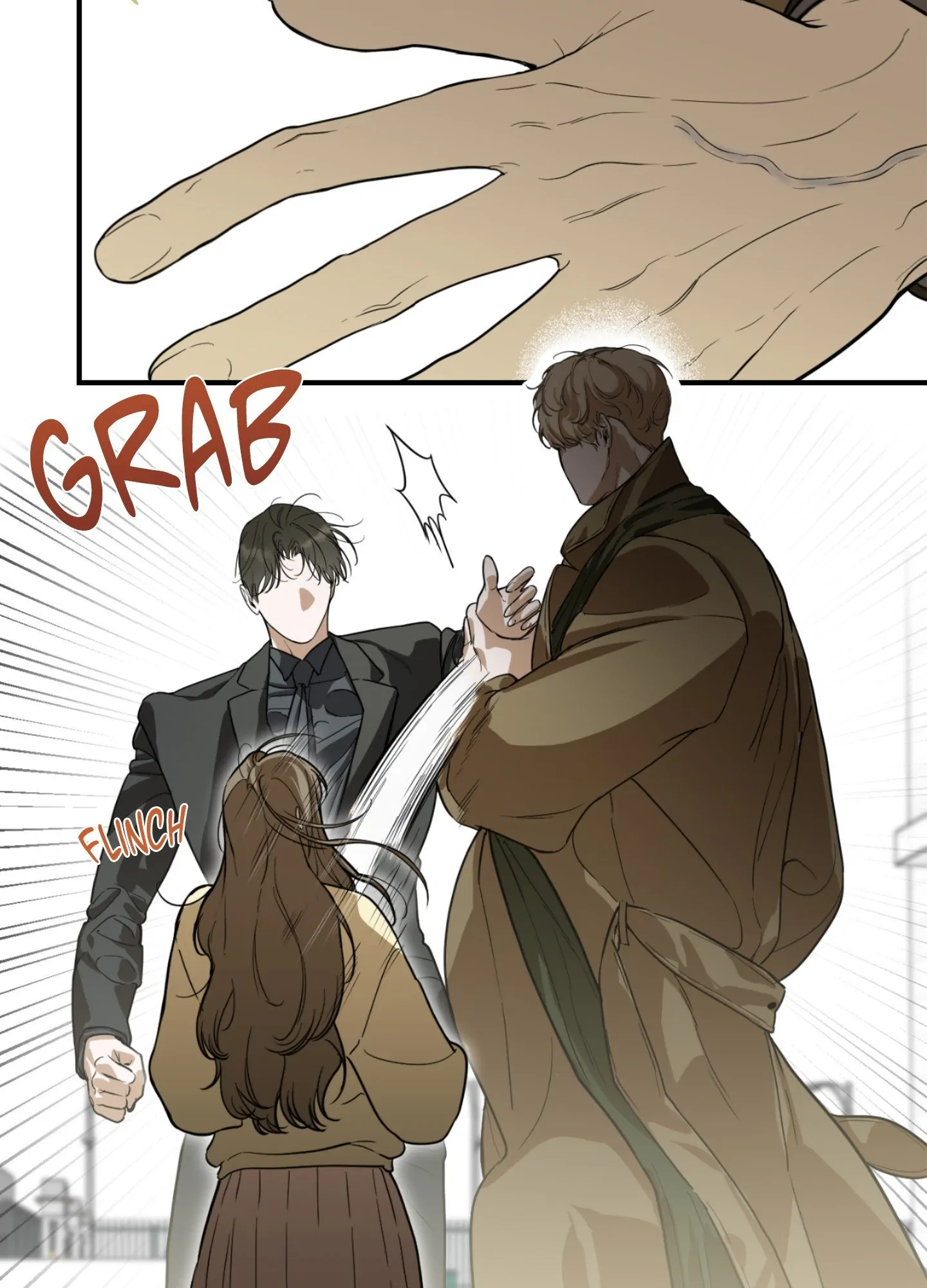Love Me, Revive Me - Chapter 1 Page 86