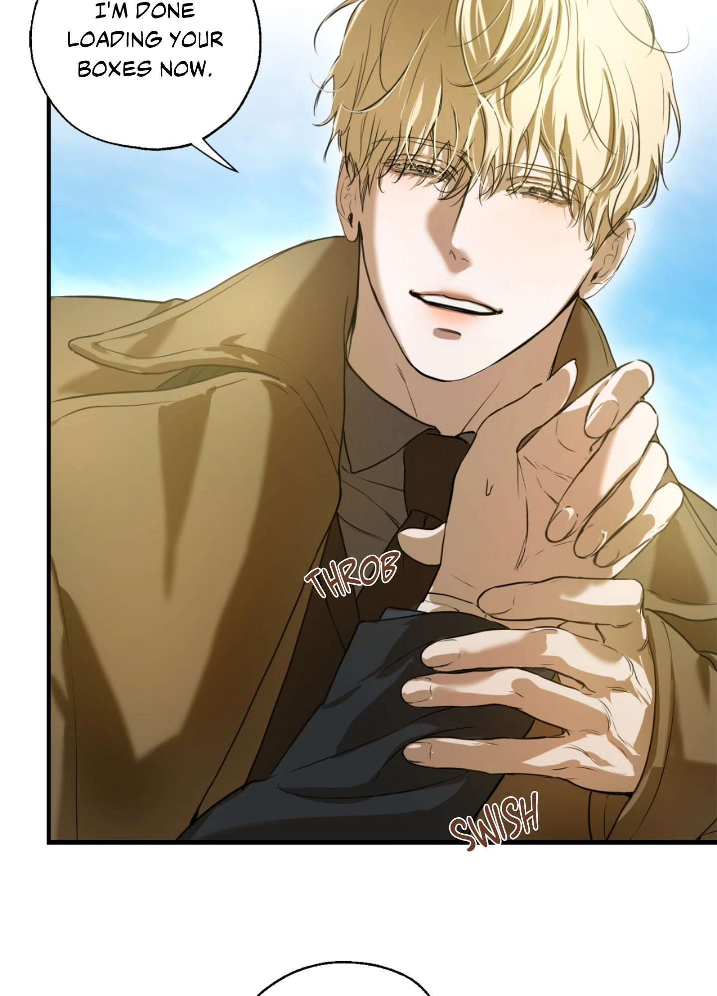 Love Me, Revive Me - Chapter 1 Page 89