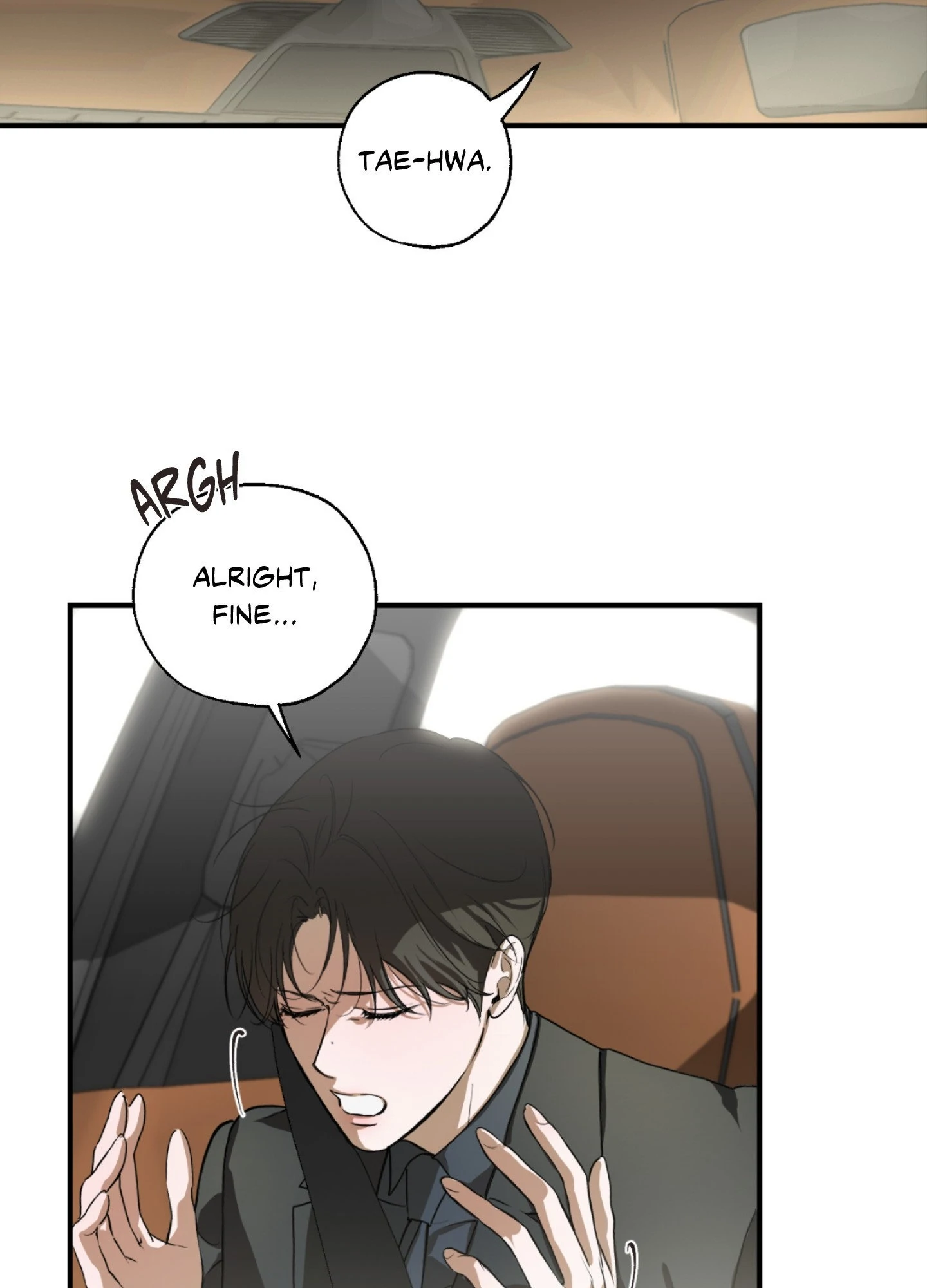 Love Me, Revive Me - Chapter 1 Page 94