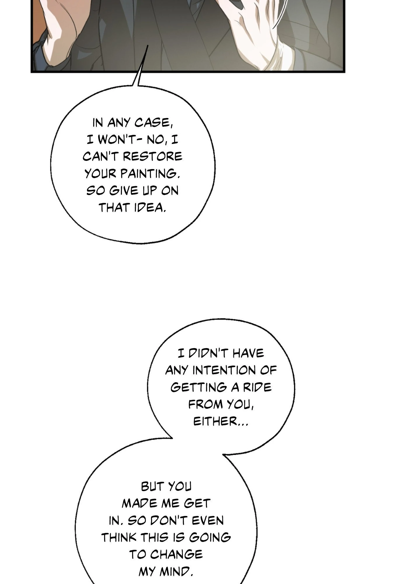 Love Me, Revive Me - Chapter 1 Page 95