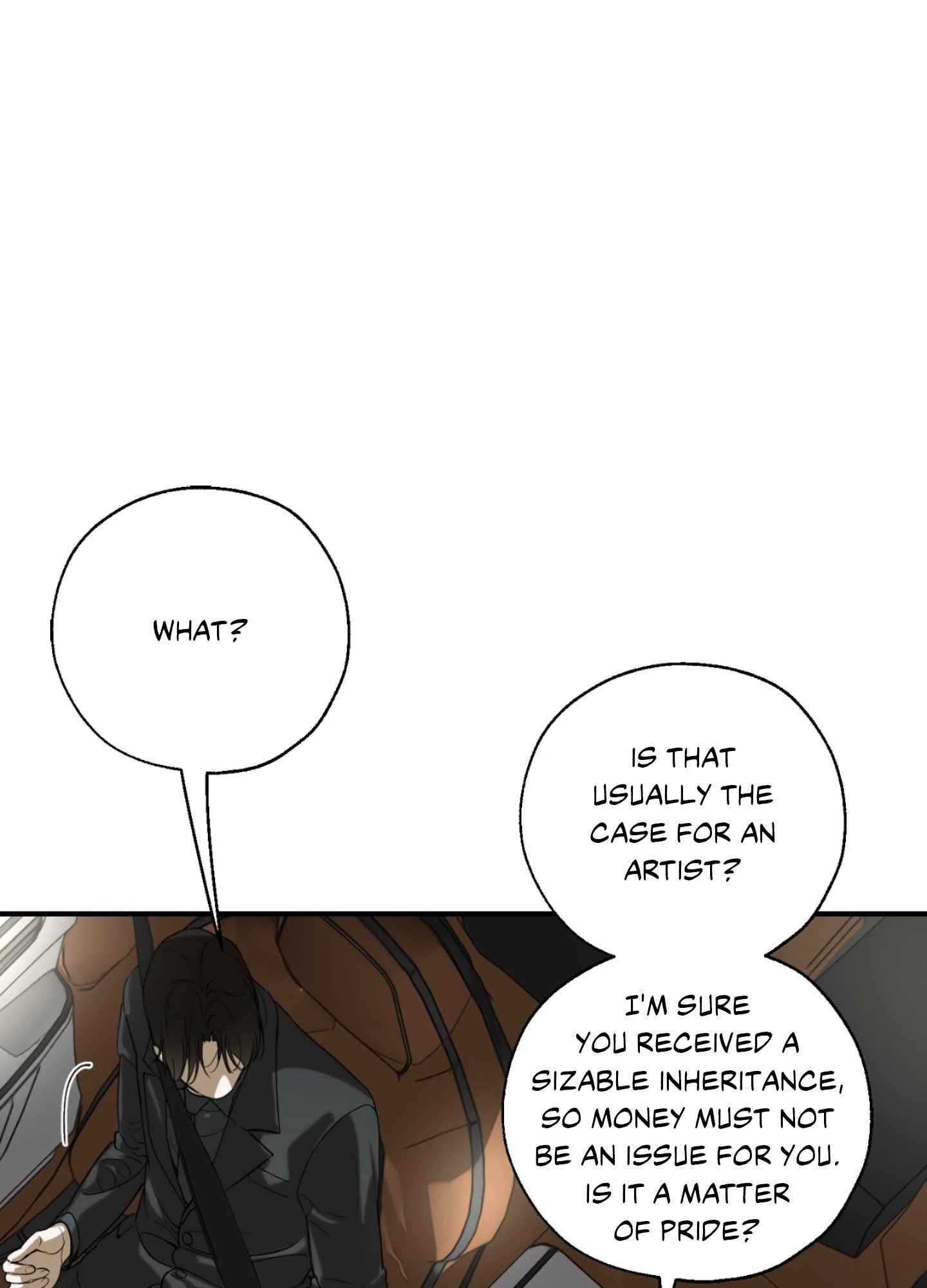 Love Me, Revive Me - Chapter 1 Page 98