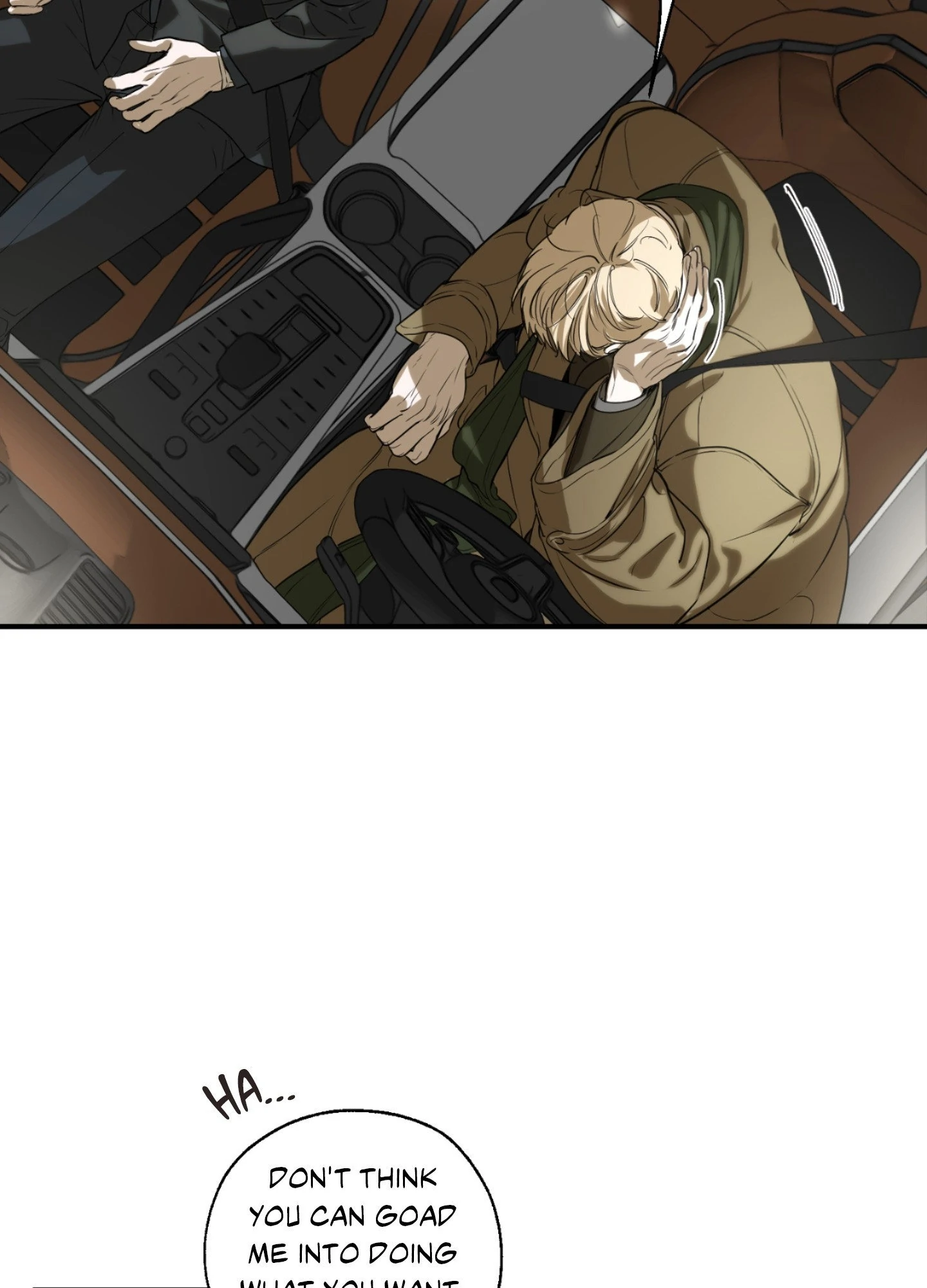 Love Me, Revive Me - Chapter 1 Page 99