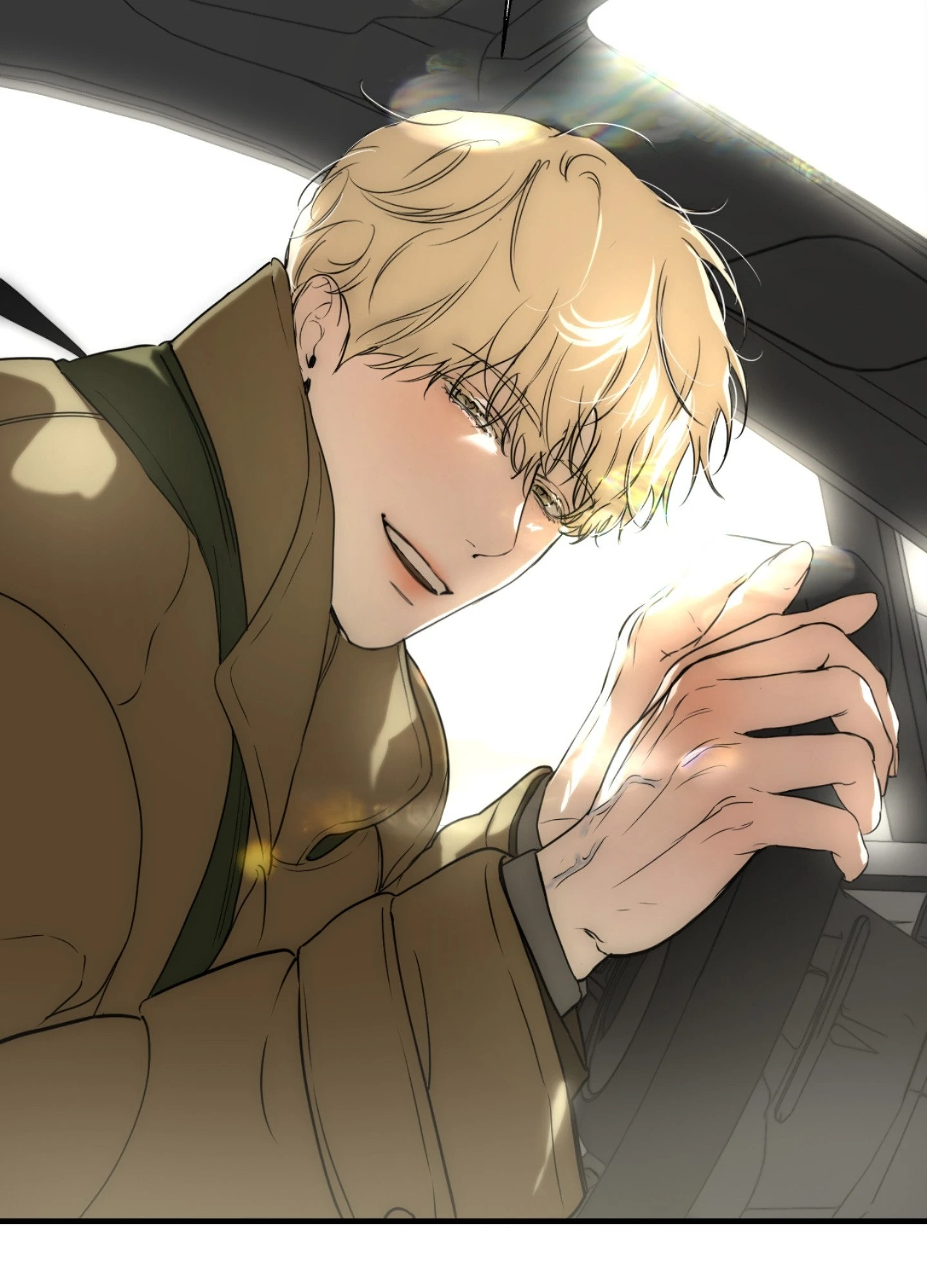 Love Me, Revive Me - Chapter 1 Page 102