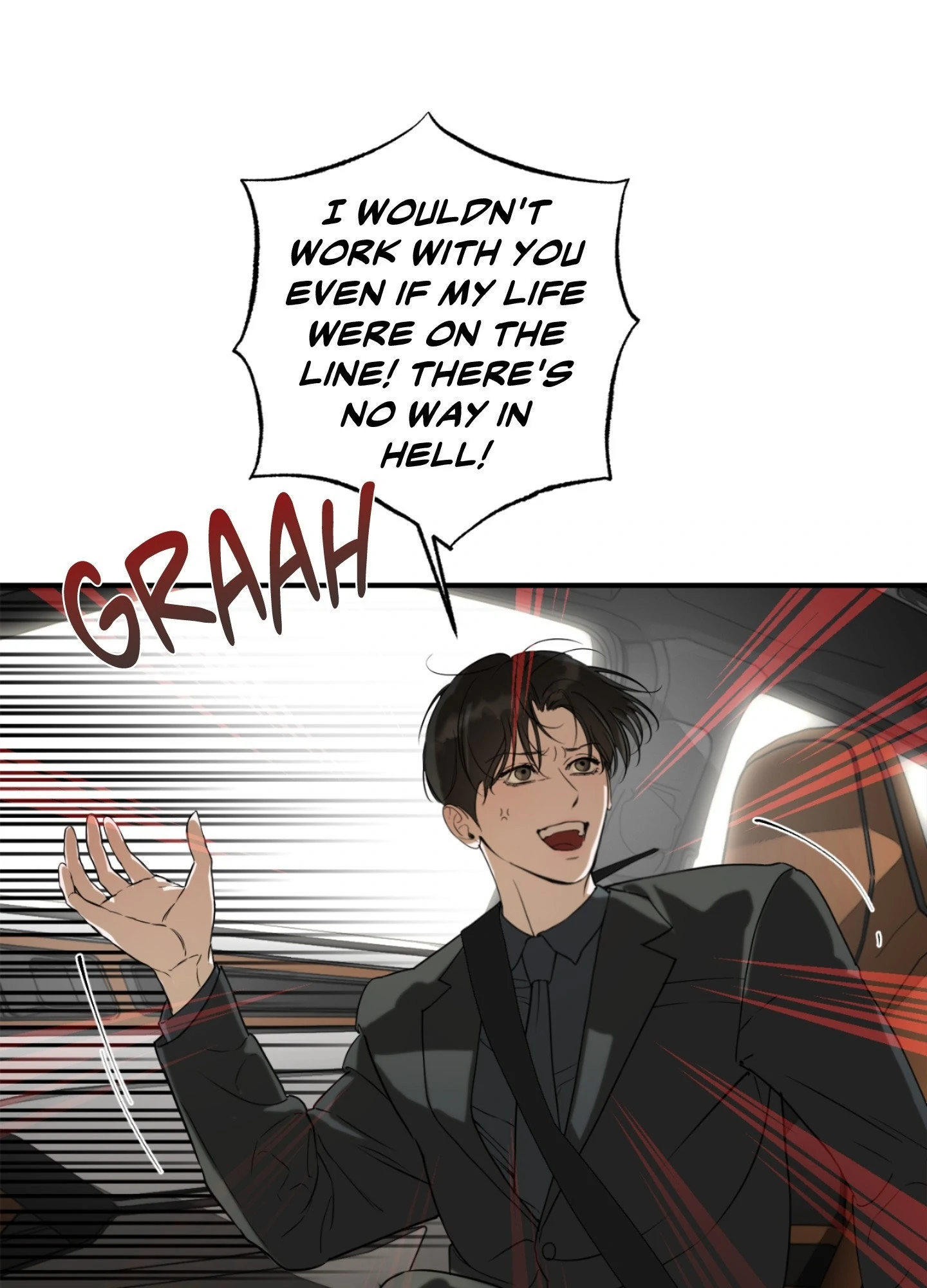Love Me, Revive Me - Chapter 1 Page 109