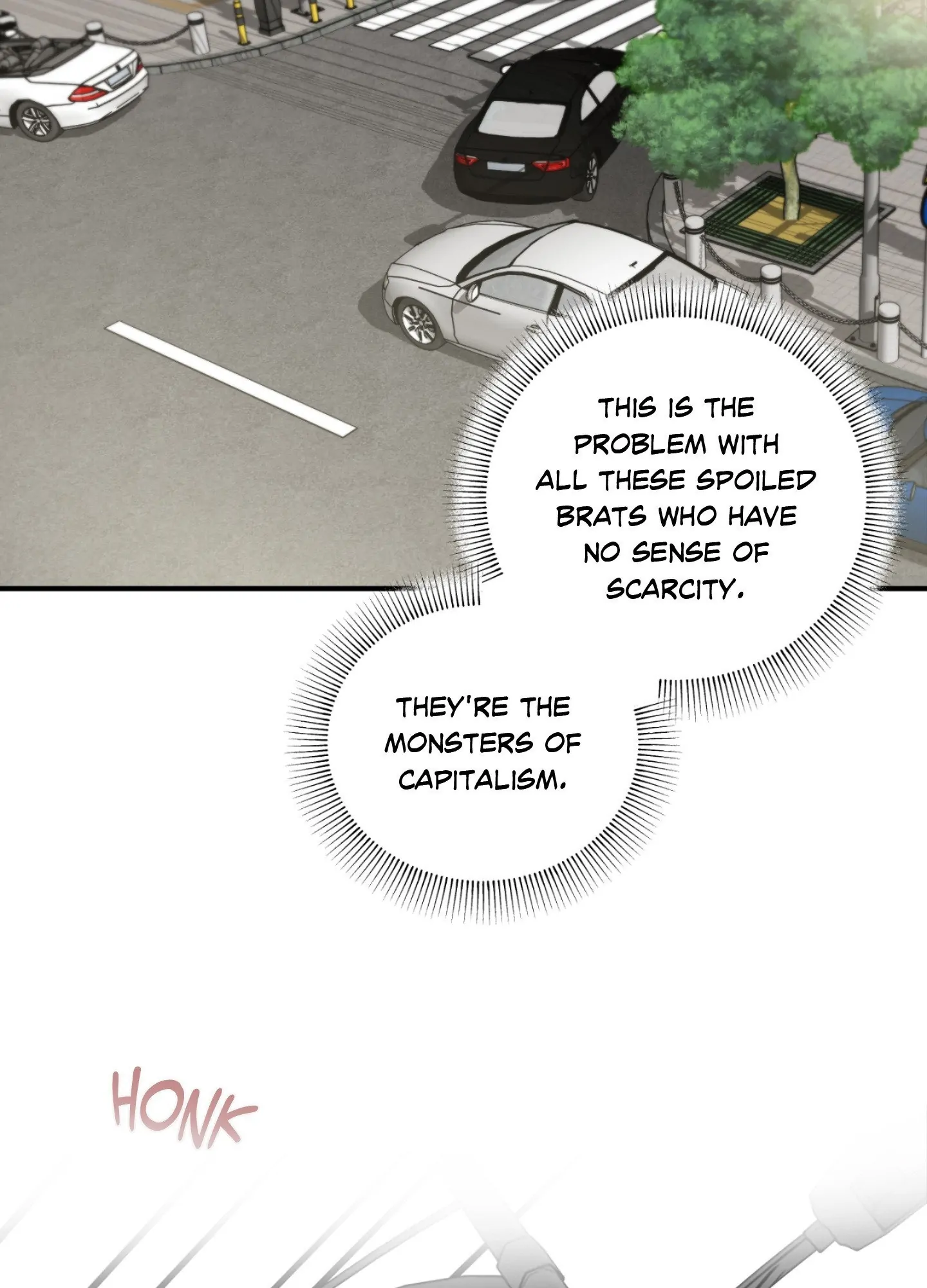Love Me, Revive Me - Chapter 1 Page 117