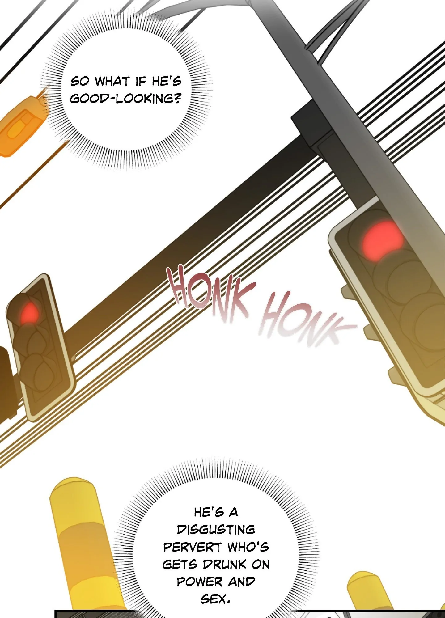 Love Me, Revive Me - Chapter 1 Page 118