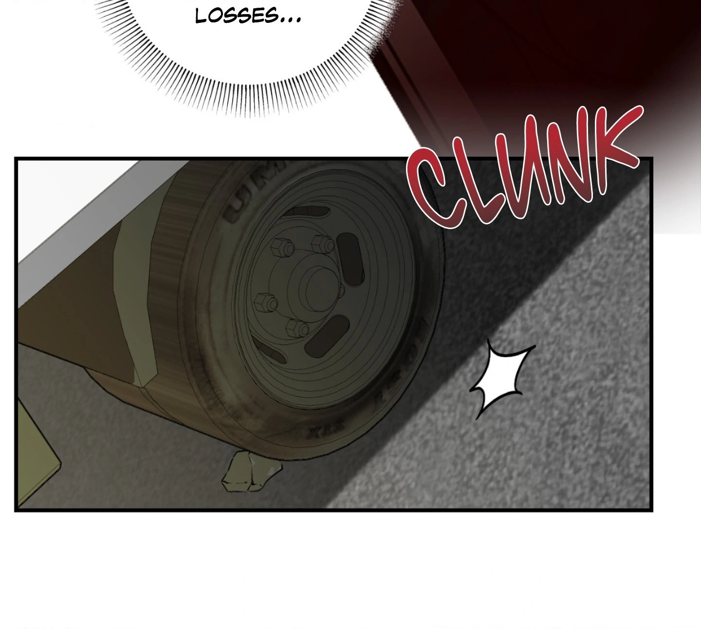 Love Me, Revive Me - Chapter 1 Page 120
