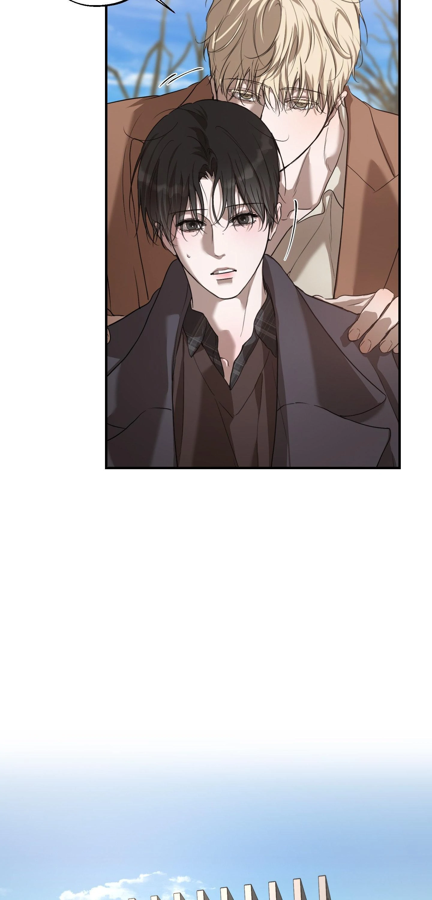 Love Me, Revive Me - Chapter 10 Page 4