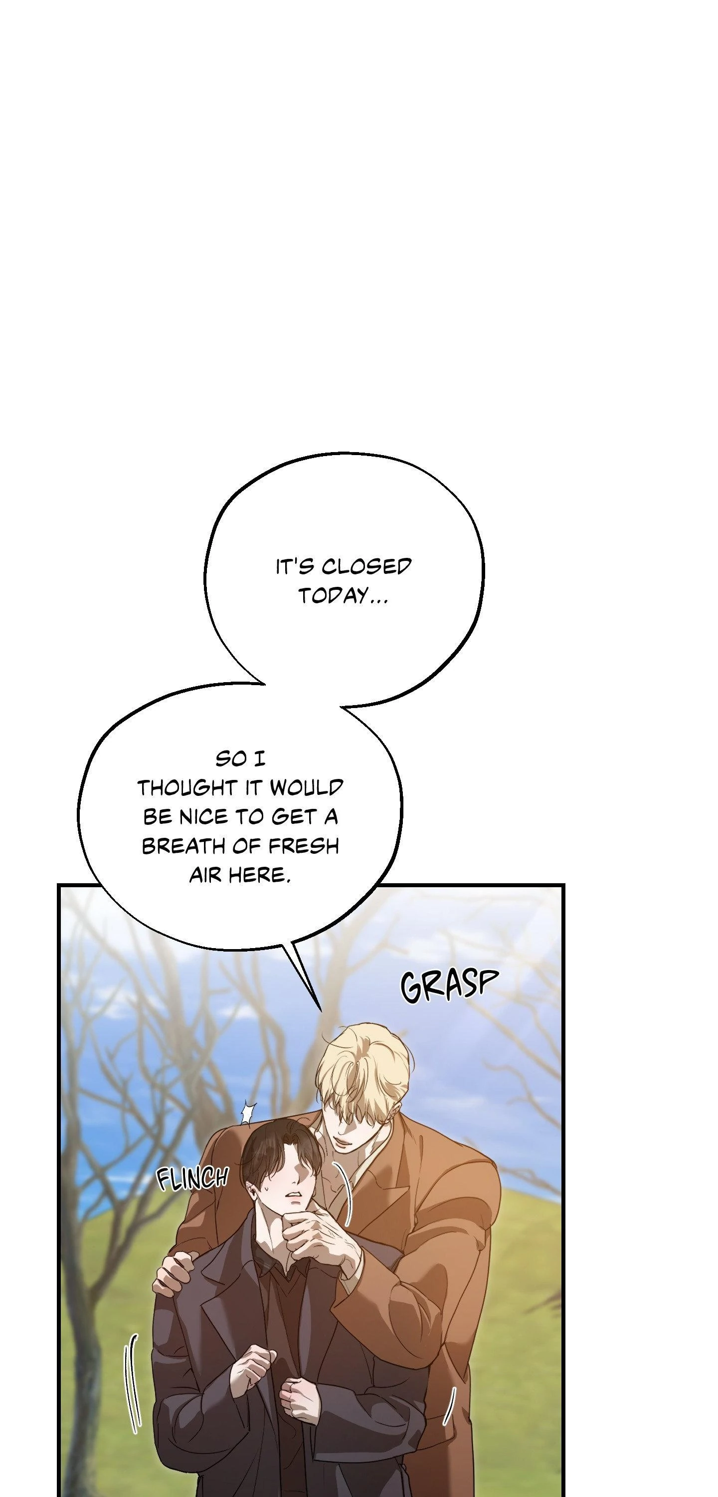 Love Me, Revive Me - Chapter 10 Page 7