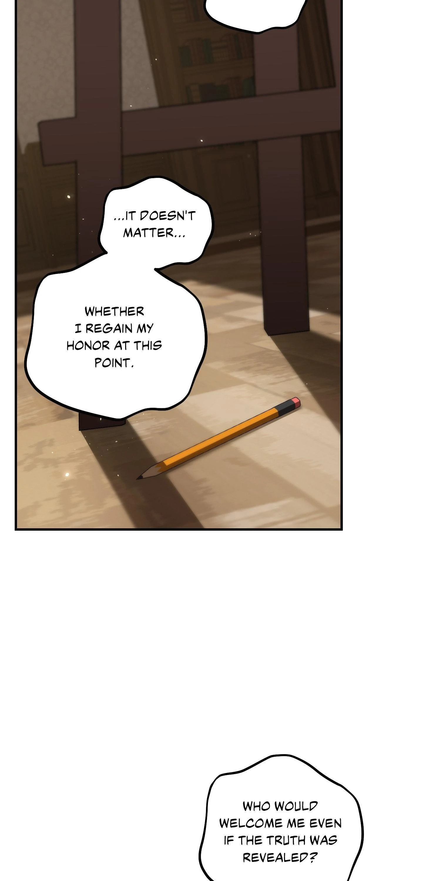 Love Me, Revive Me - Chapter 10 Page 11