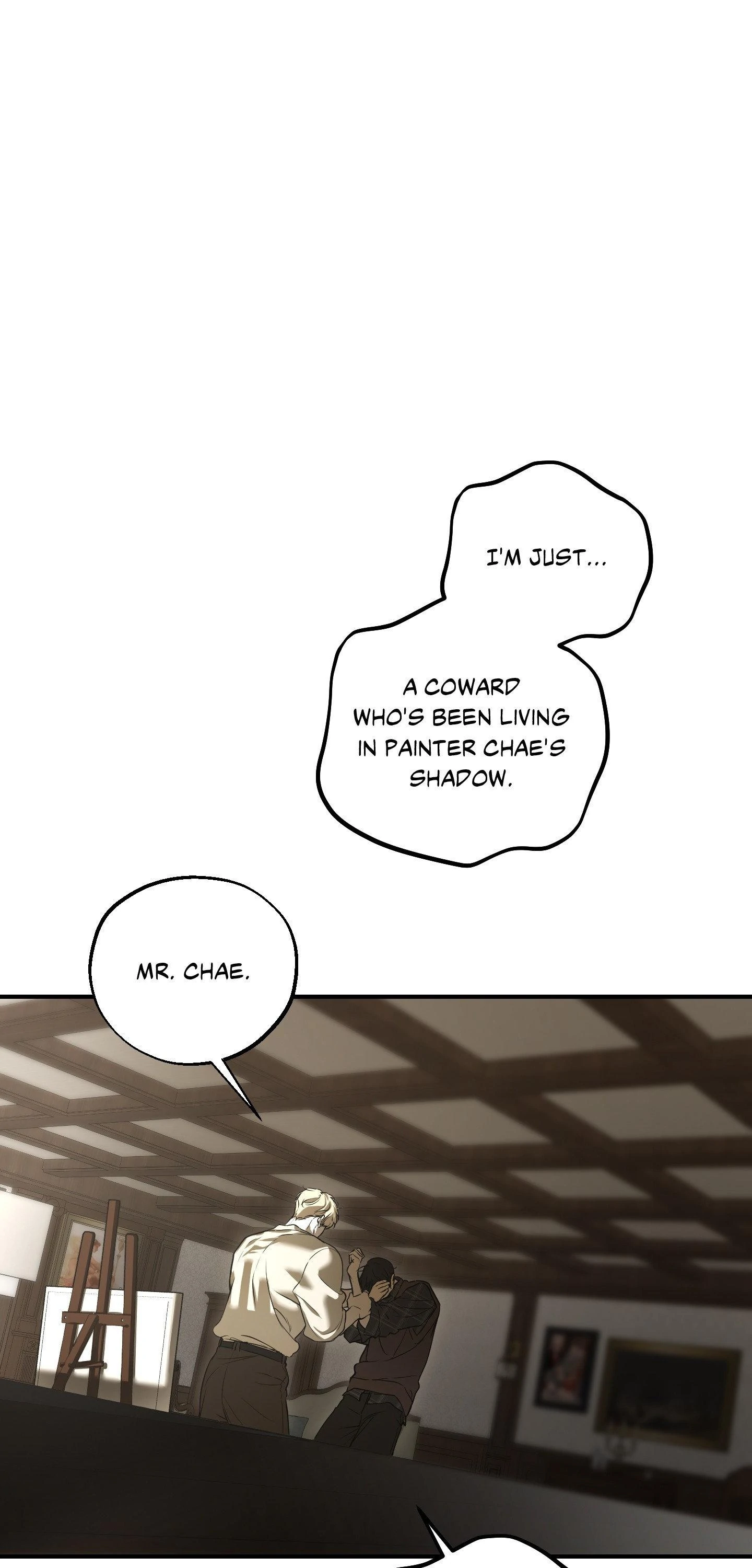 Love Me, Revive Me - Chapter 10 Page 13