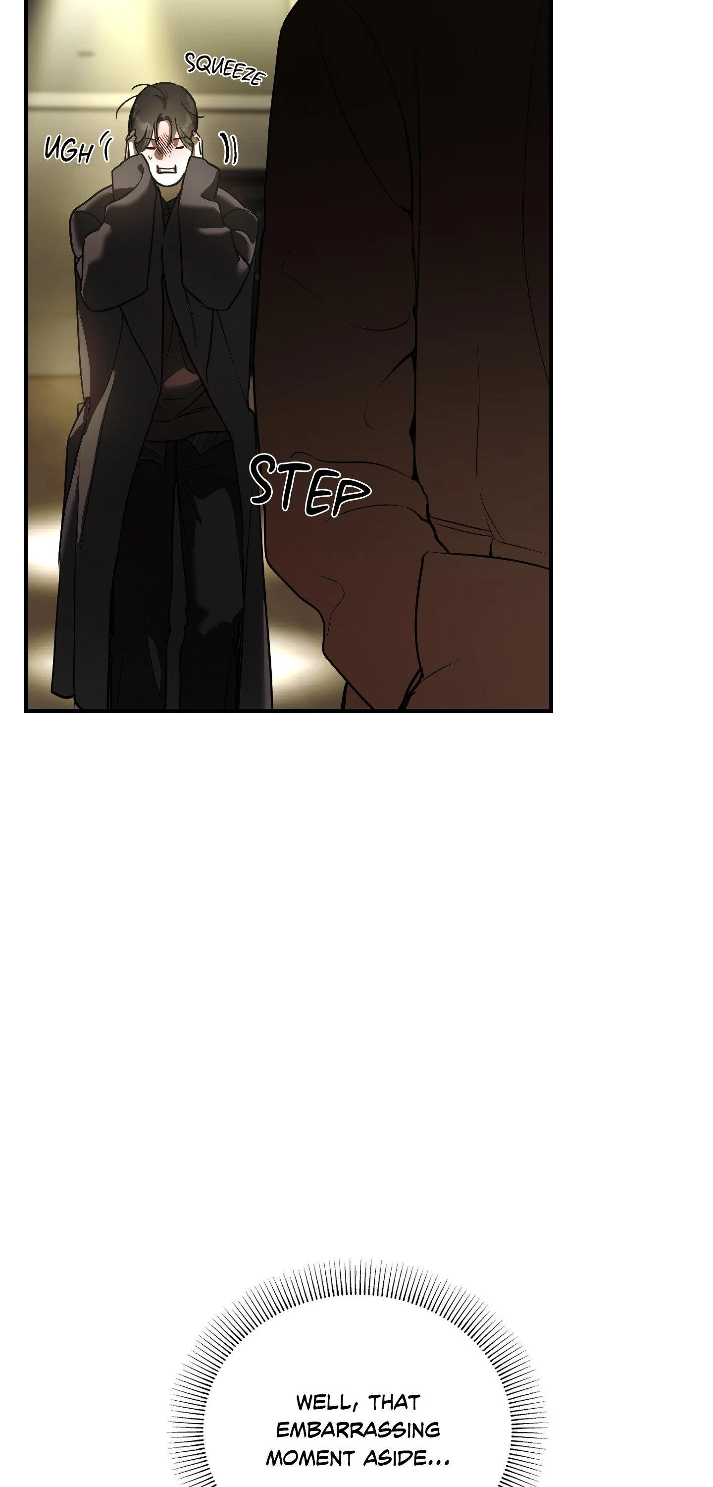 Love Me, Revive Me - Chapter 10 Page 23