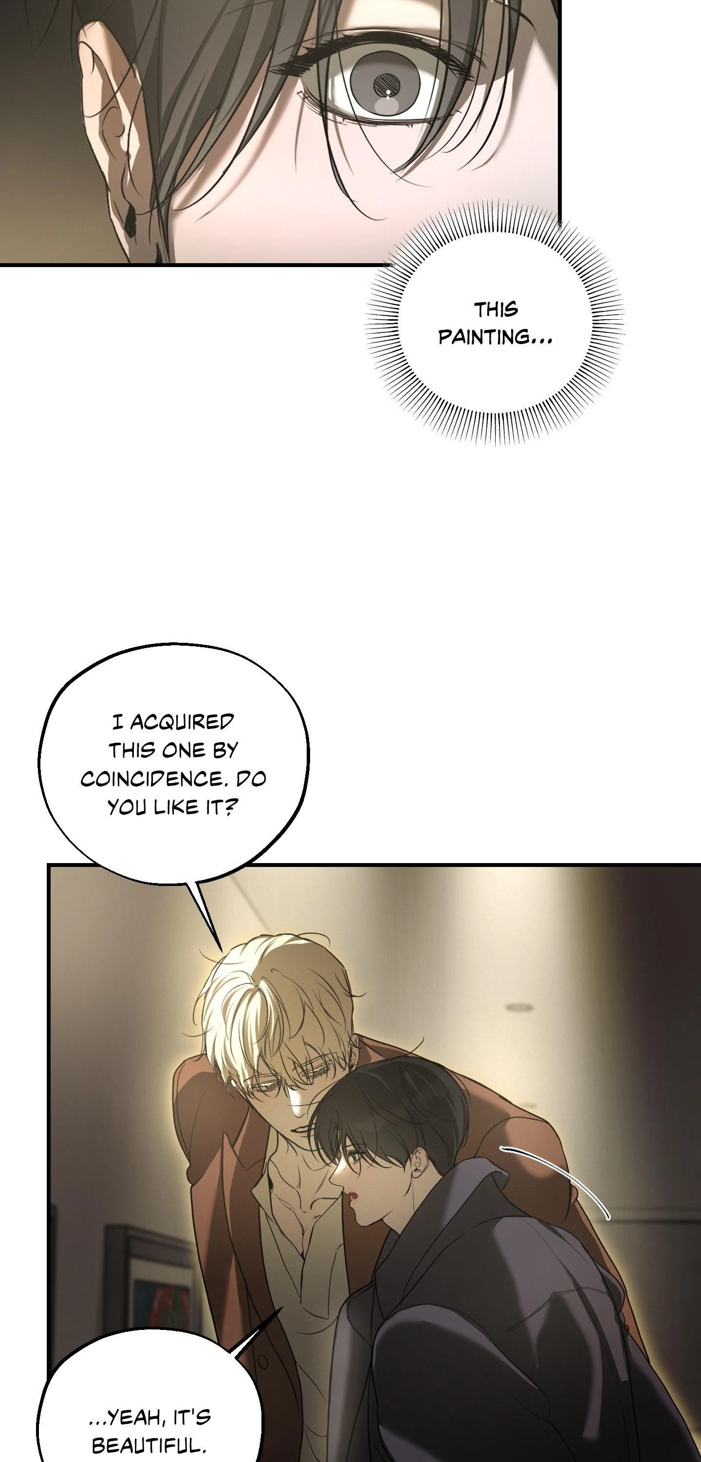 Love Me, Revive Me - Chapter 10 Page 28