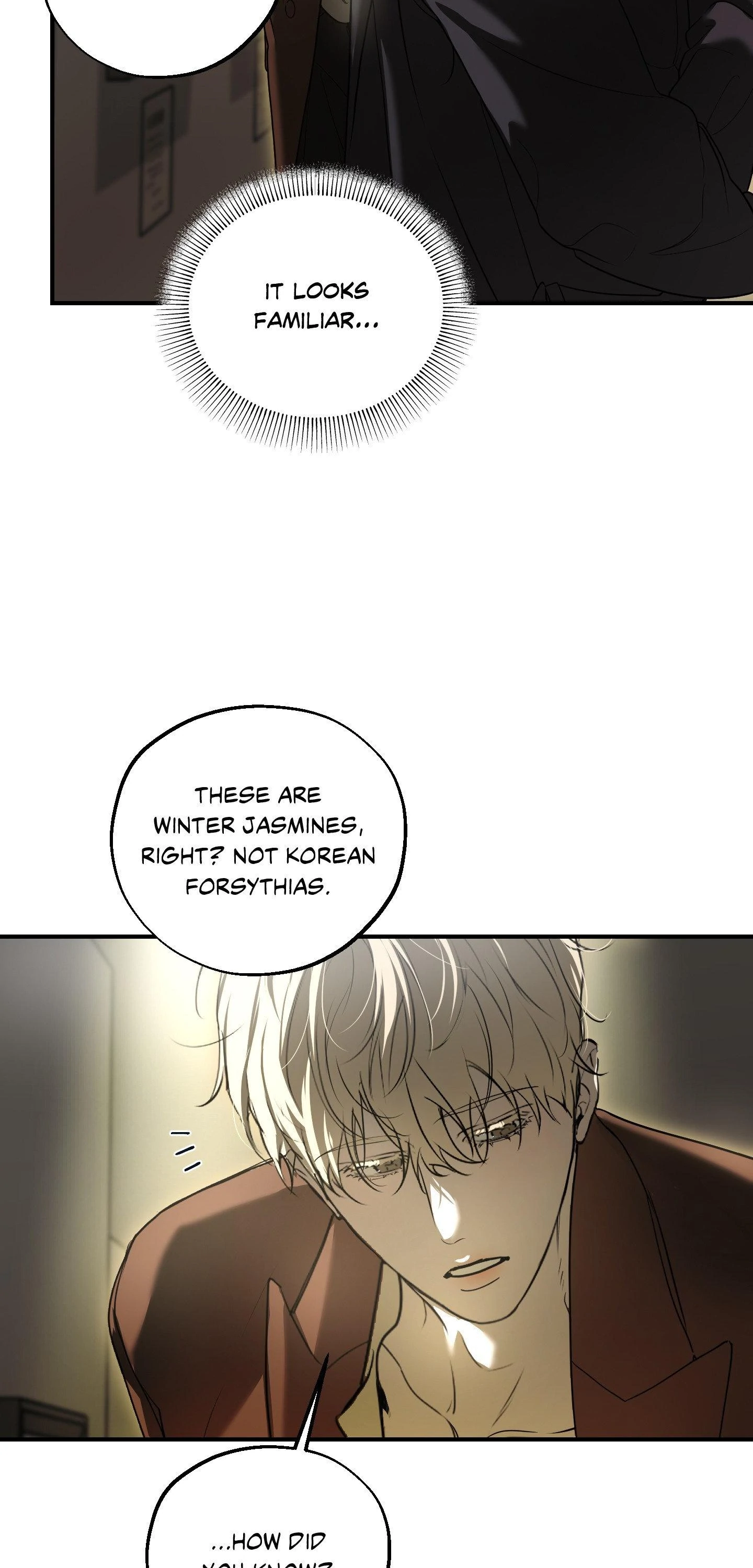 Love Me, Revive Me - Chapter 10 Page 29