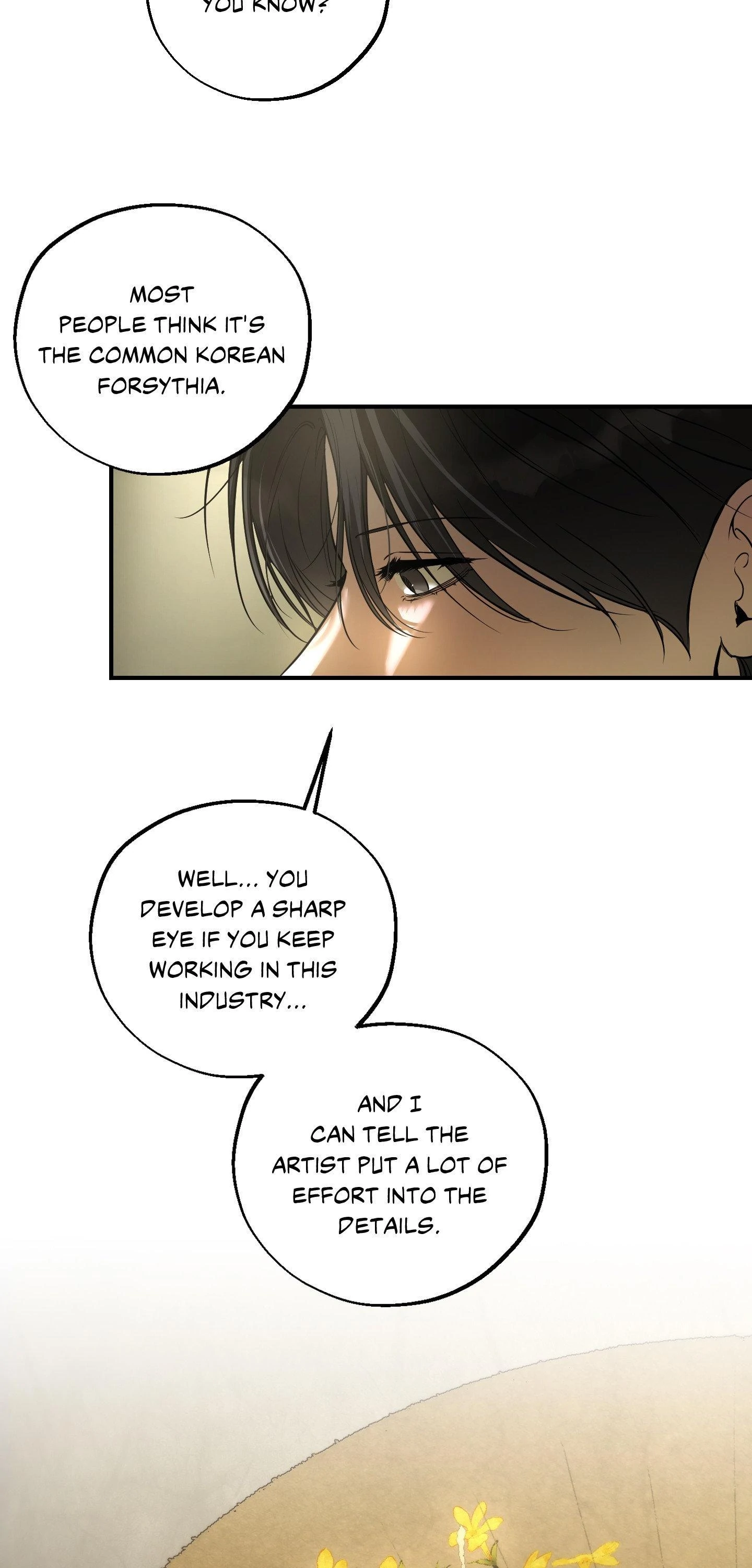 Love Me, Revive Me - Chapter 10 Page 30