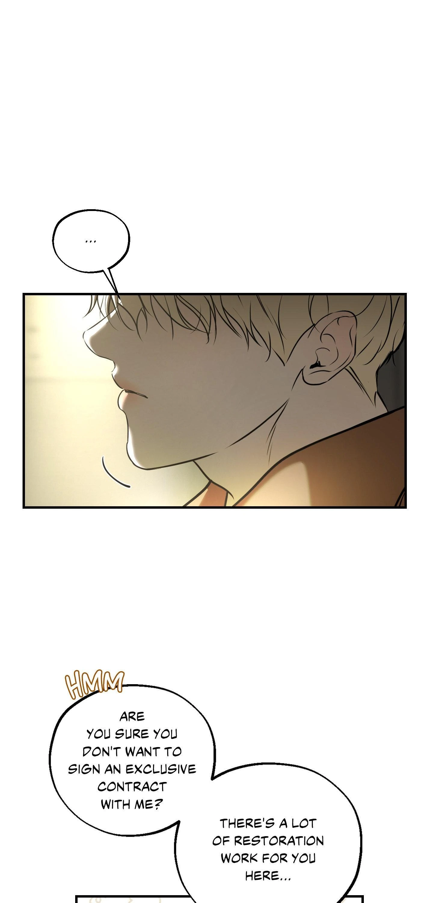Love Me, Revive Me - Chapter 10 Page 32