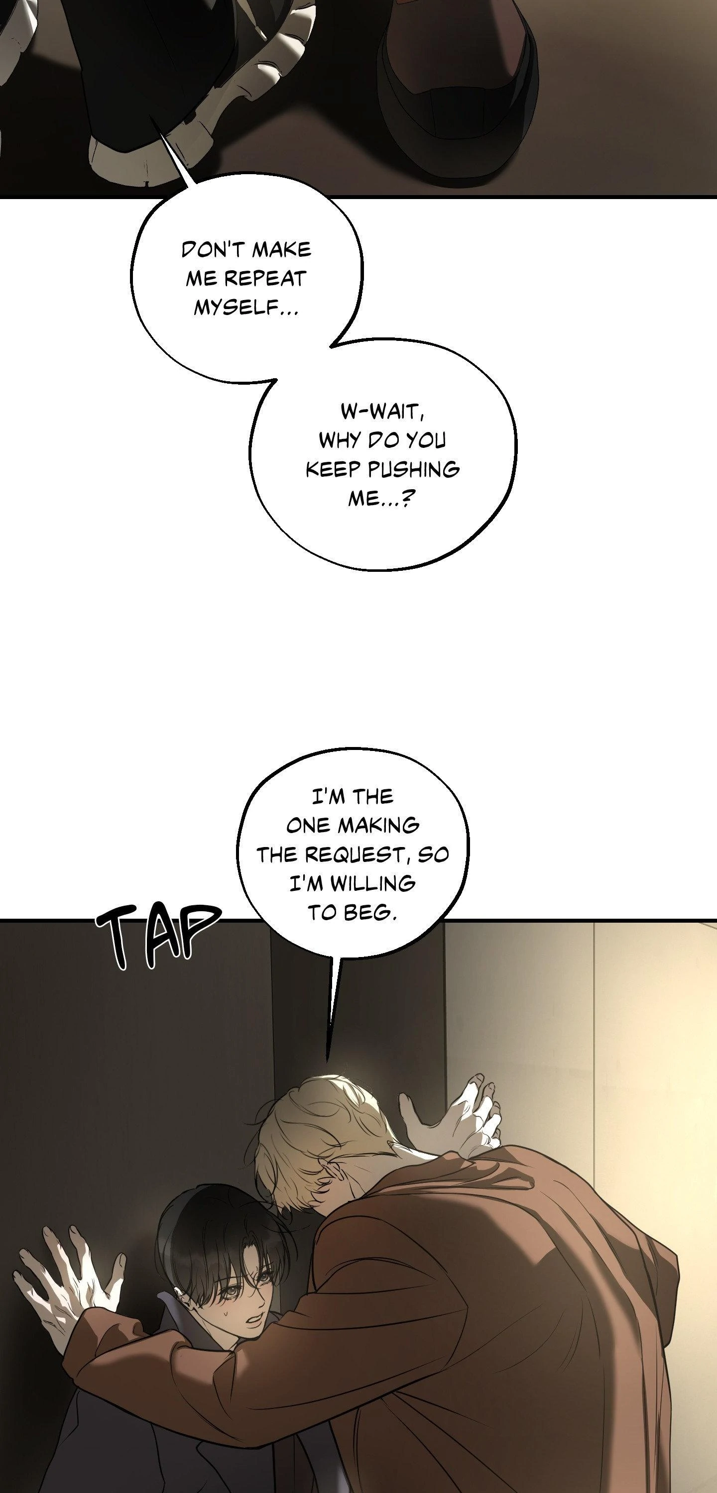 Love Me, Revive Me - Chapter 10 Page 34