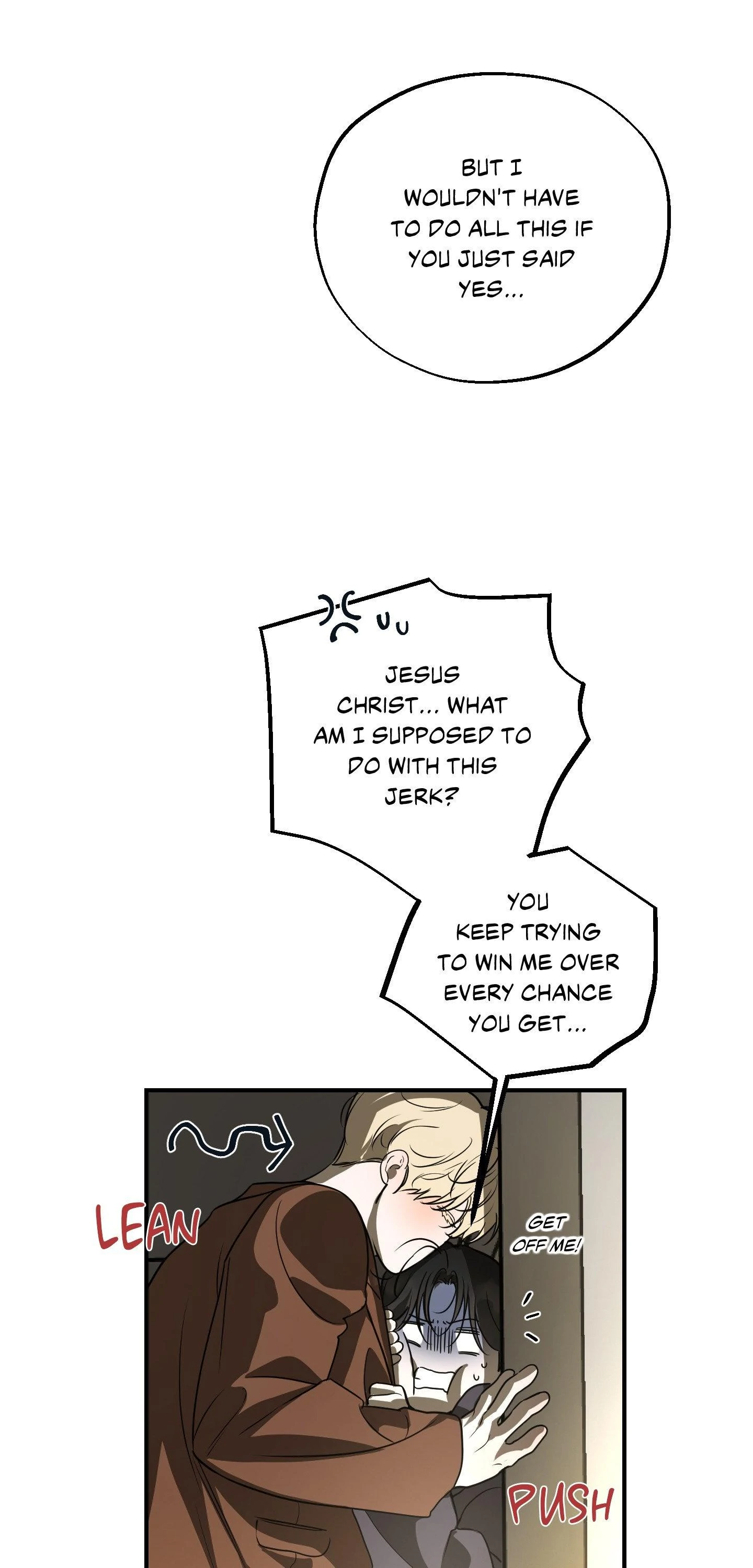 Love Me, Revive Me - Chapter 10 Page 37