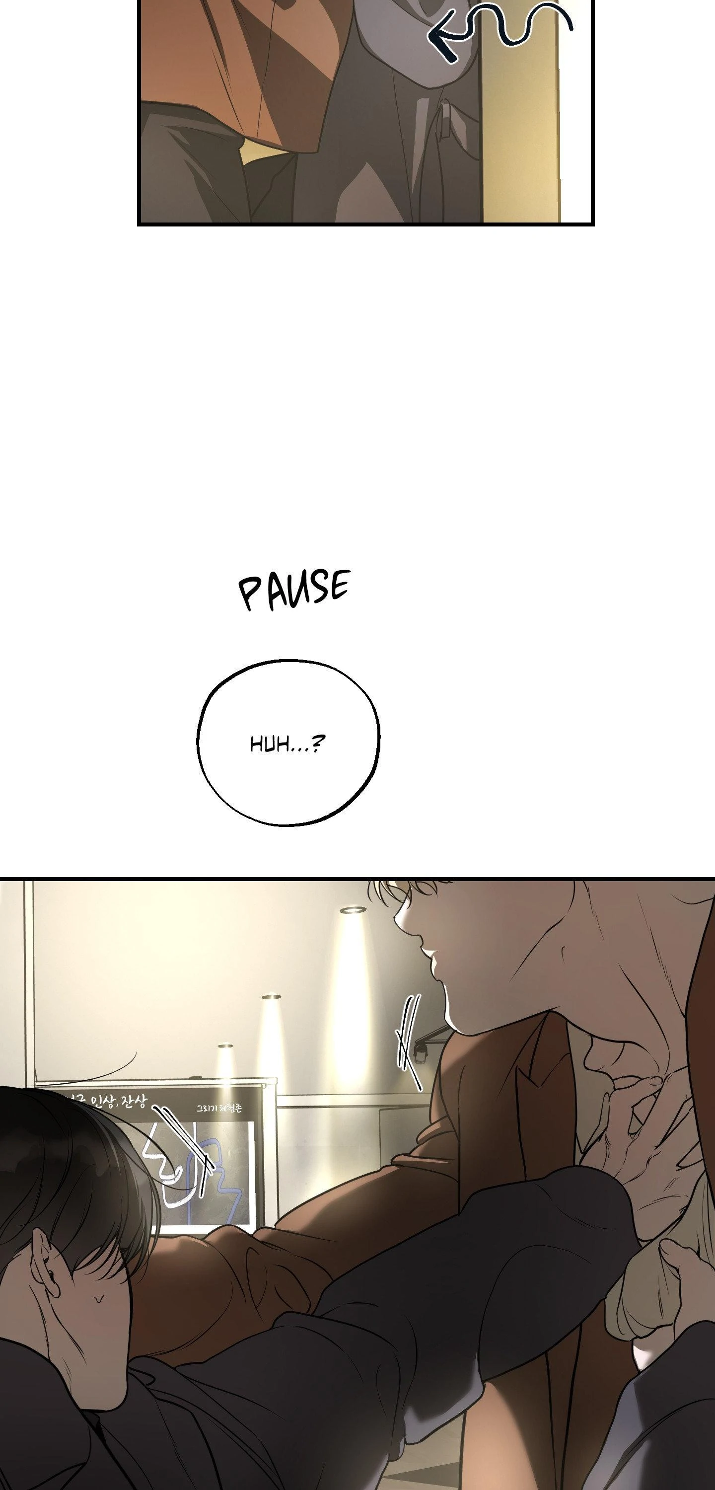 Love Me, Revive Me - Chapter 10 Page 38