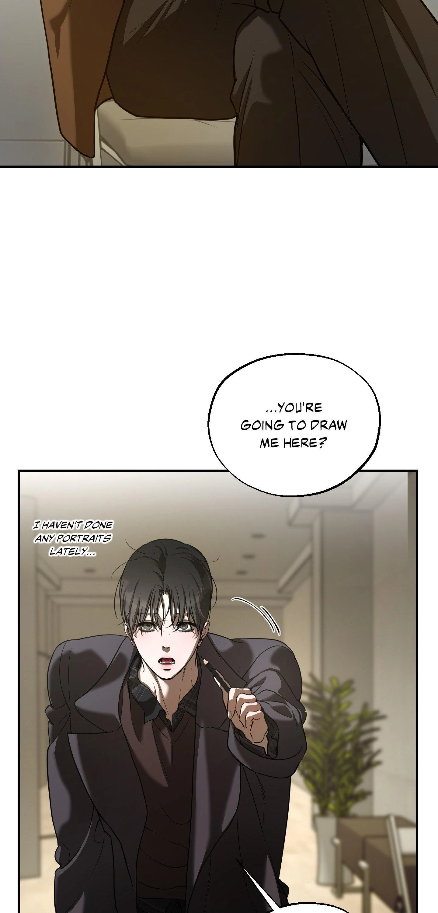 Love Me, Revive Me - Chapter 10 Page 42