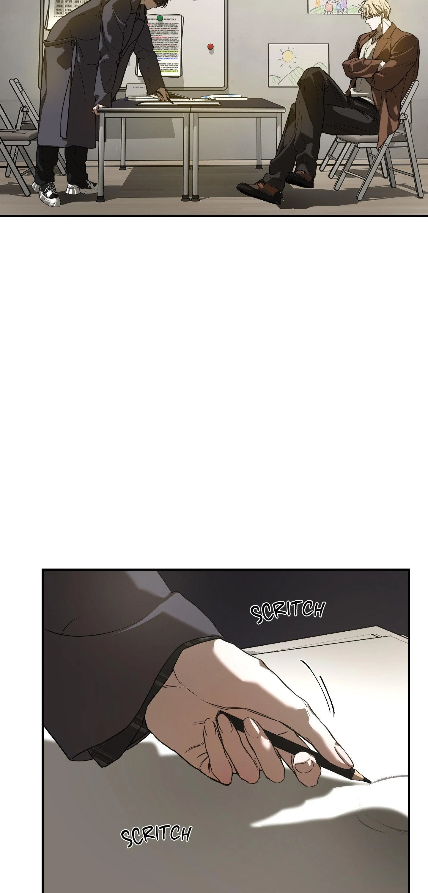 Love Me, Revive Me - Chapter 10 Page 44