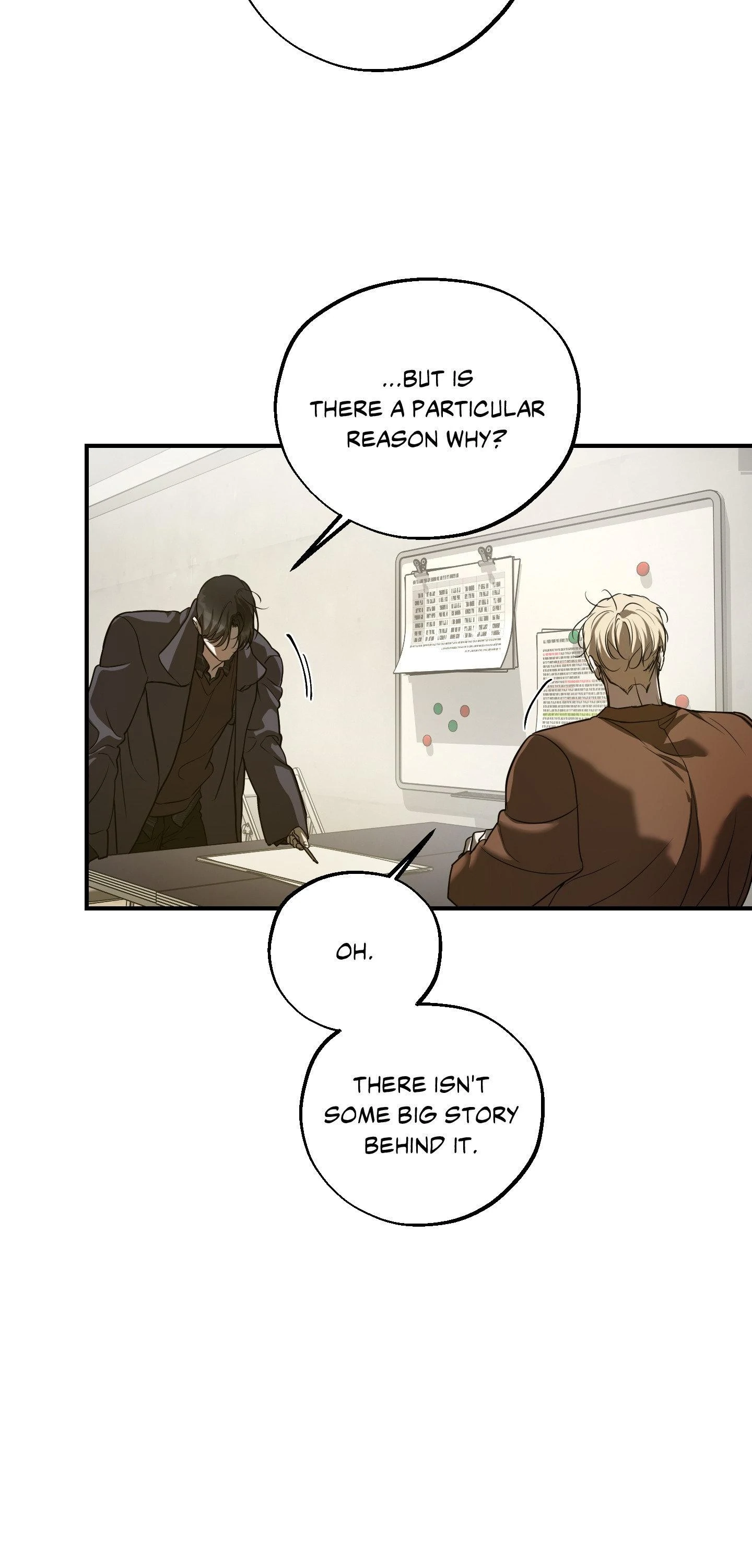 Love Me, Revive Me - Chapter 10 Page 47