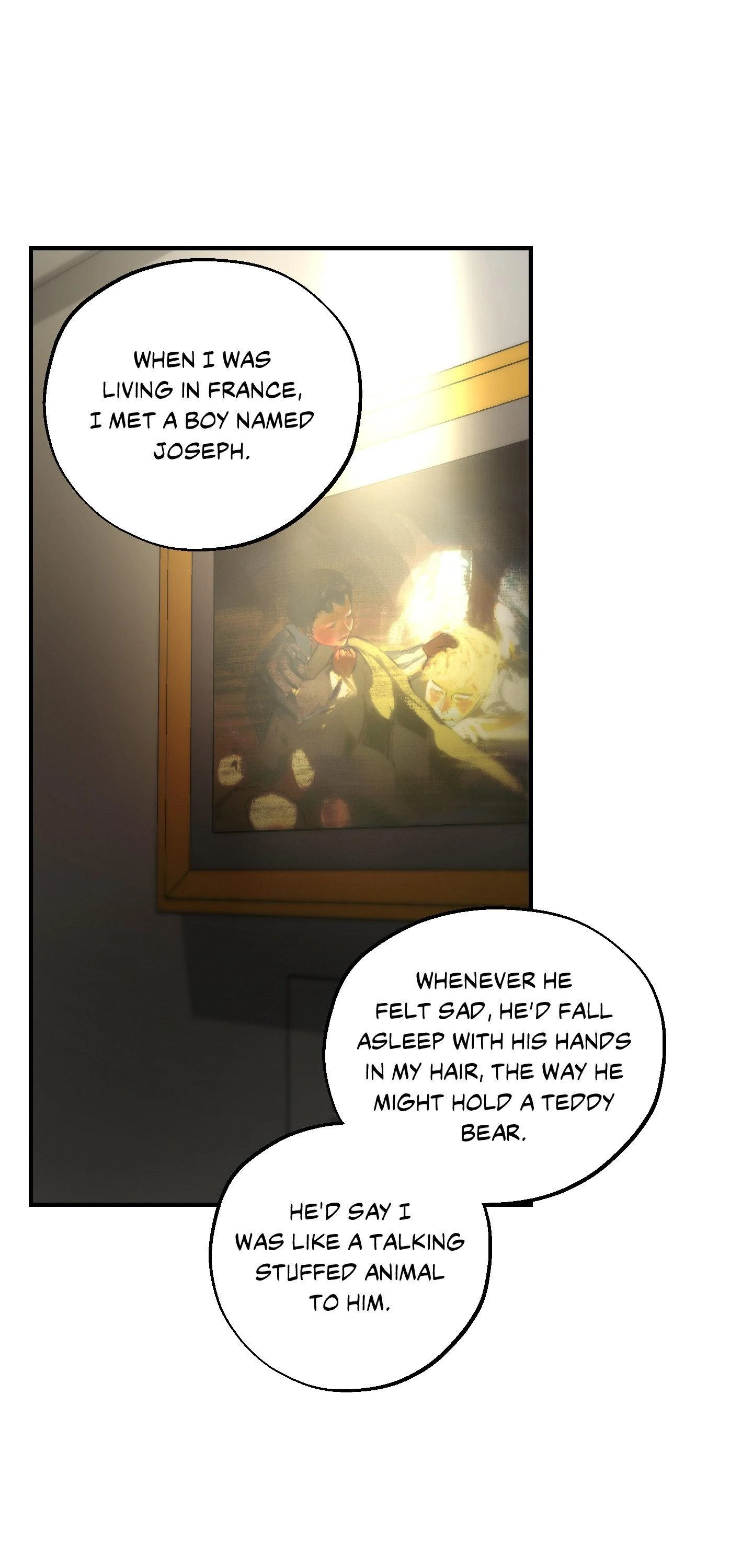 Love Me, Revive Me - Chapter 10 Page 48