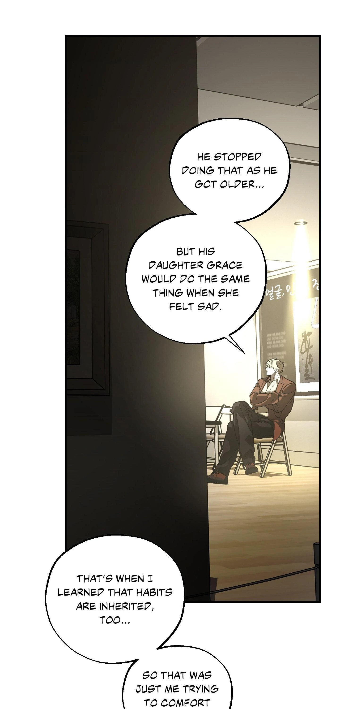 Love Me, Revive Me - Chapter 10 Page 49