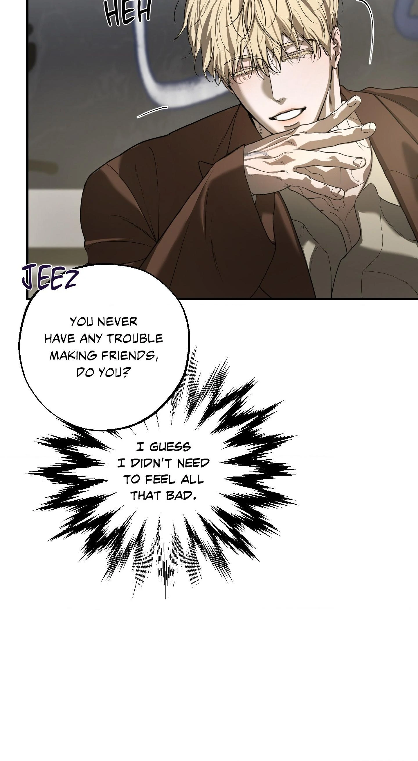 Love Me, Revive Me - Chapter 10 Page 58