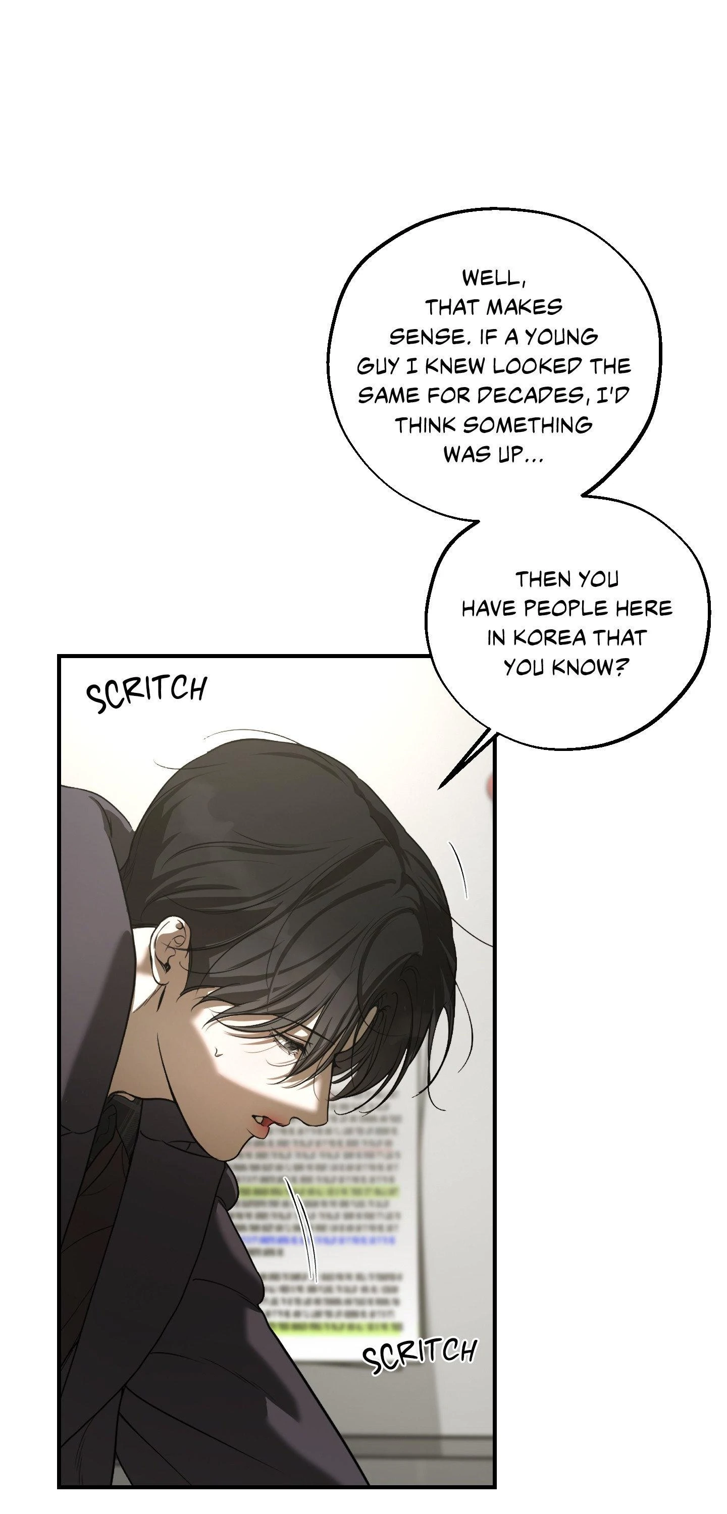 Love Me, Revive Me - Chapter 10 Page 59