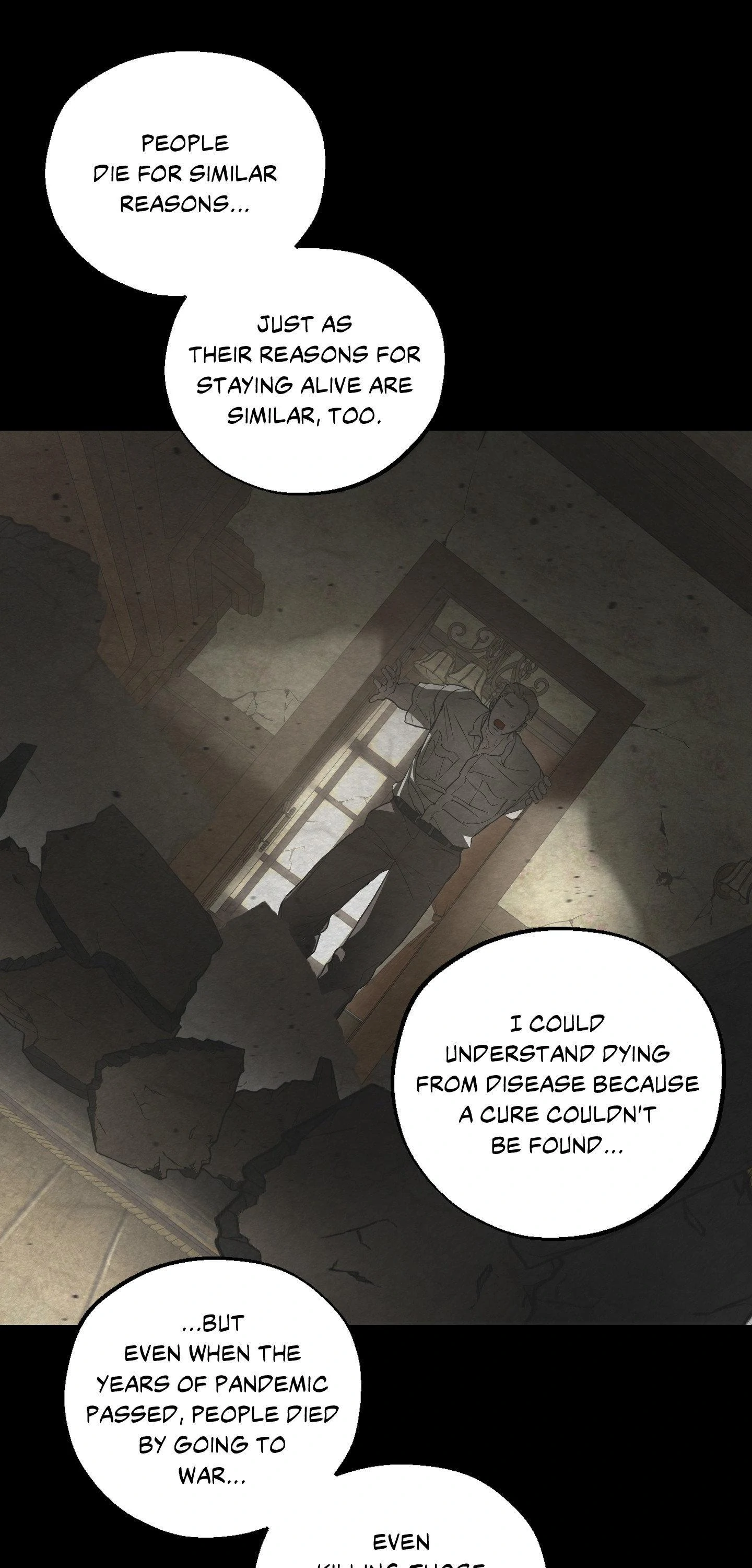 Love Me, Revive Me - Chapter 10 Page 63