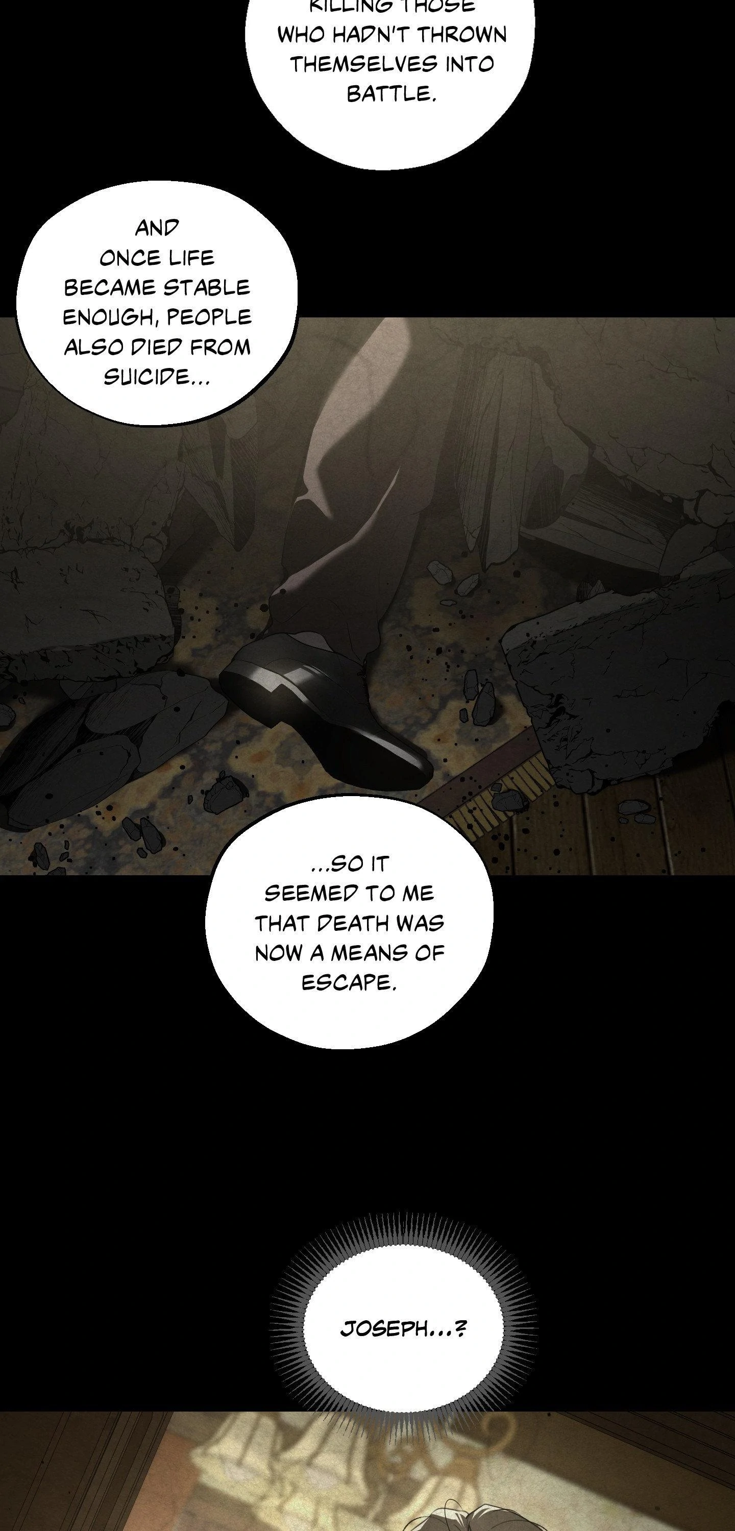 Love Me, Revive Me - Chapter 10 Page 64