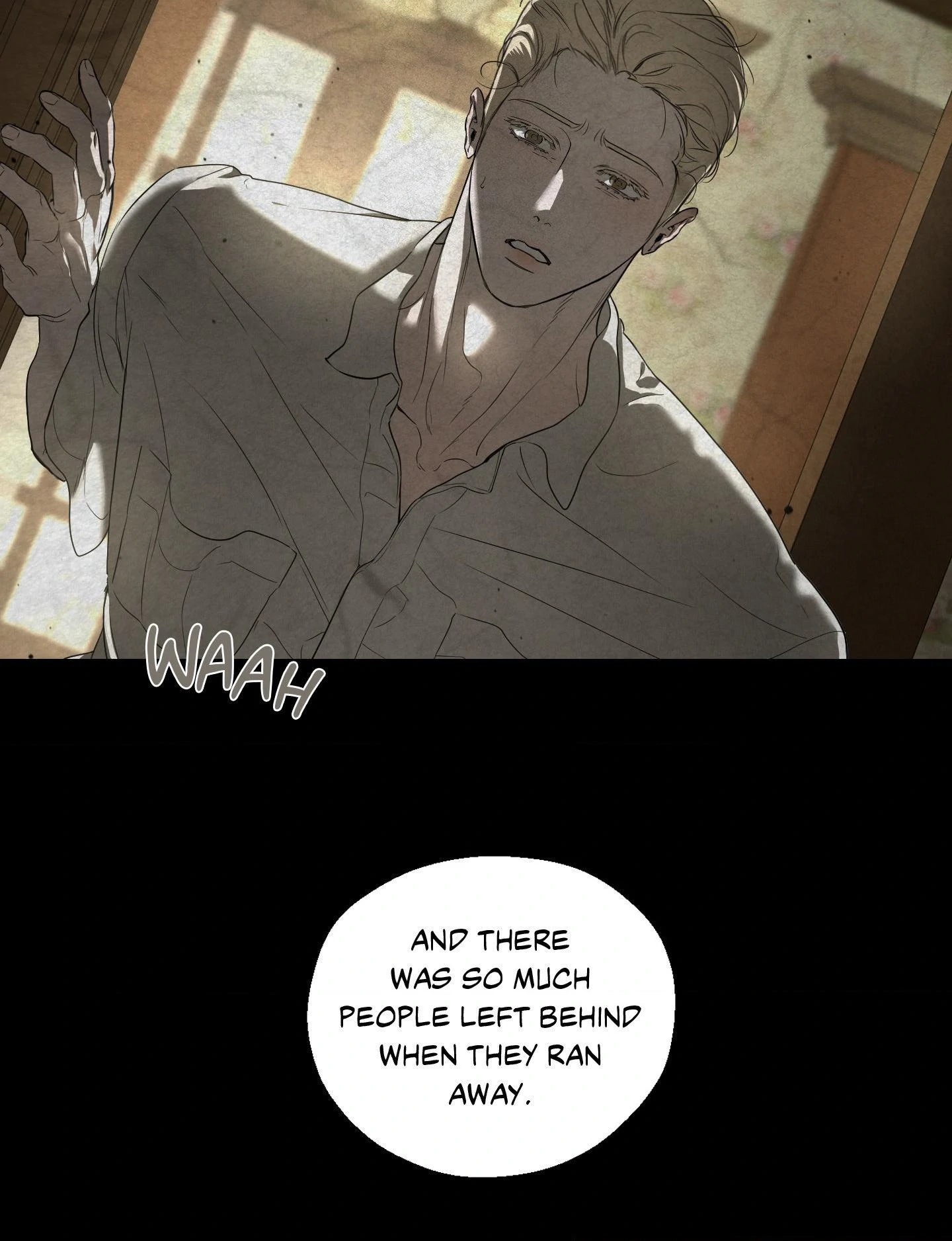Love Me, Revive Me - Chapter 10 Page 65