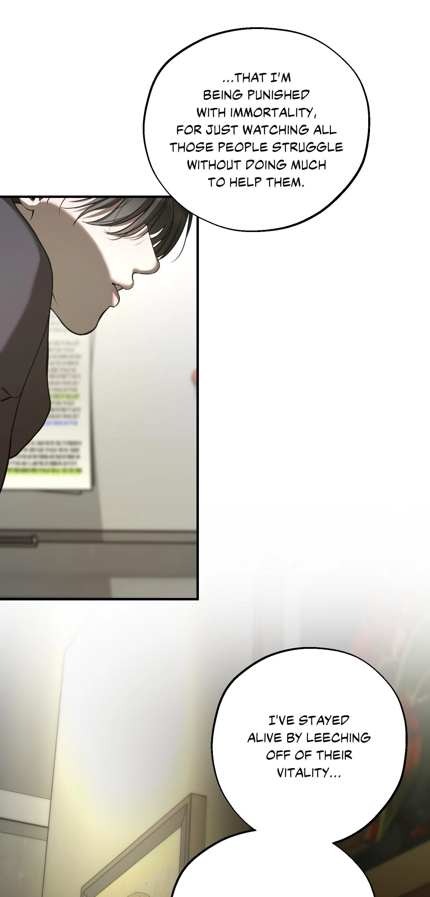 Love Me, Revive Me - Chapter 10 Page 71