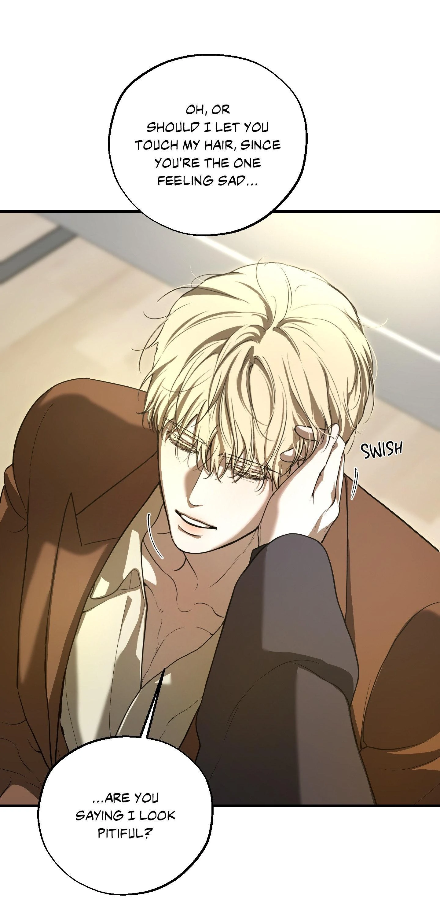 Love Me, Revive Me - Chapter 10 Page 77