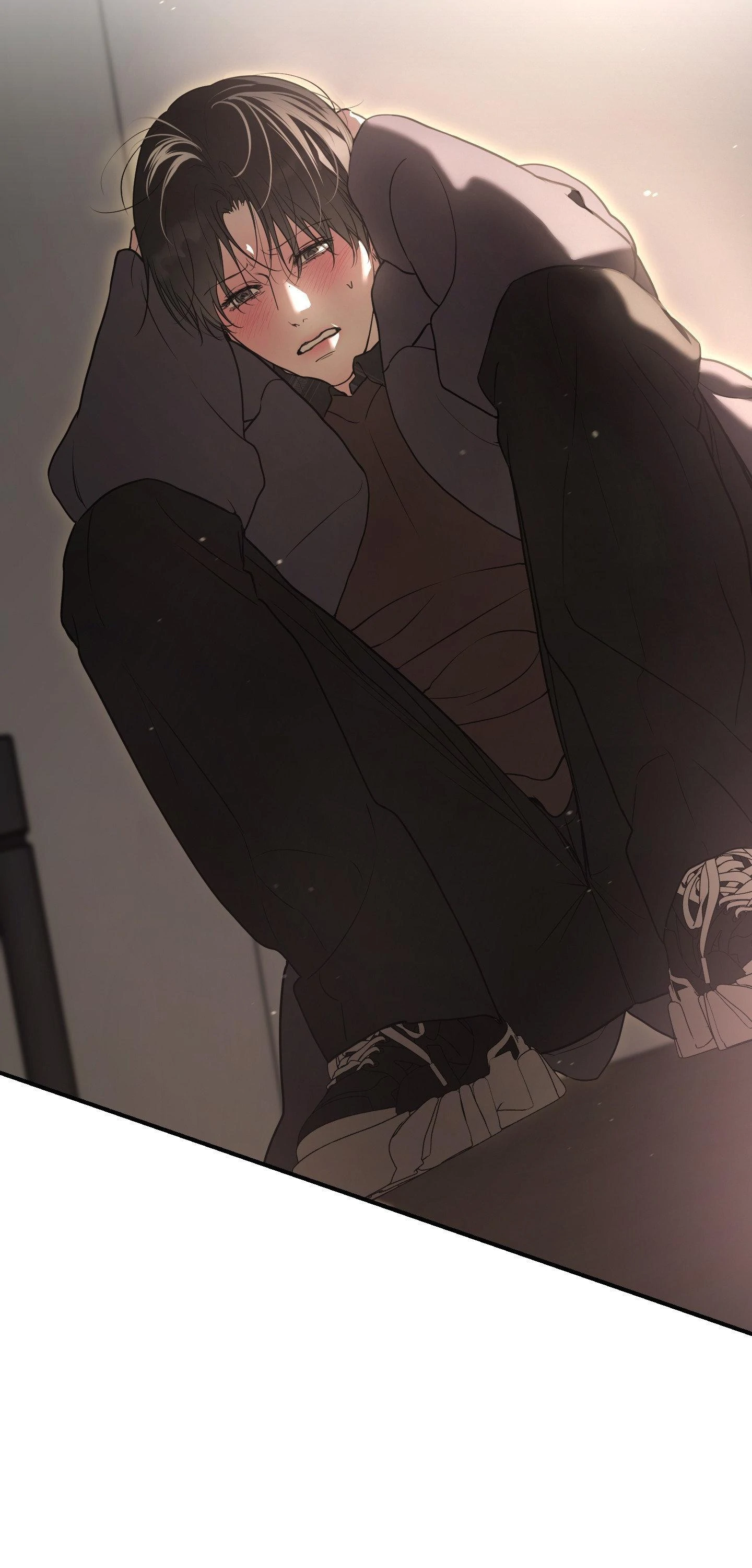Love Me, Revive Me - Chapter 10 Page 95