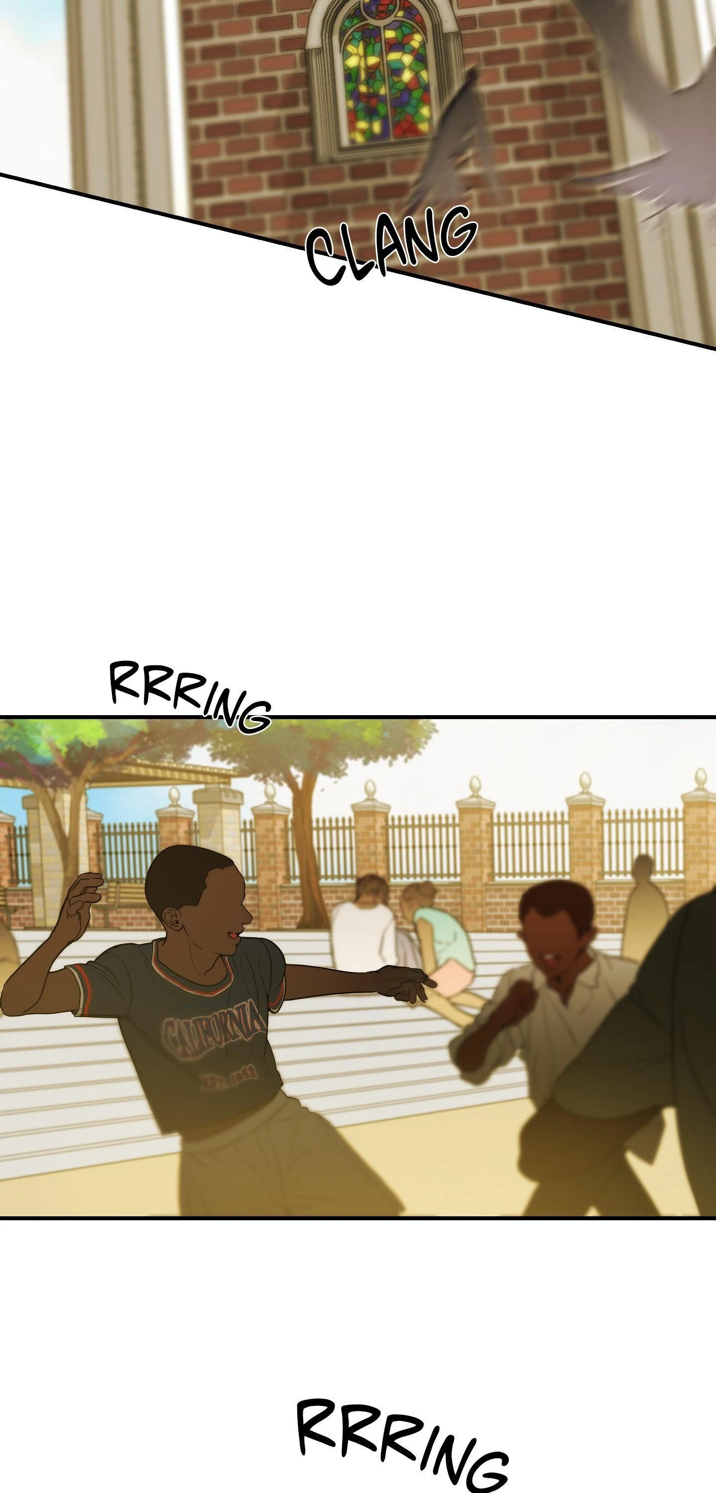 Love Me, Revive Me - Chapter 10 Page 98