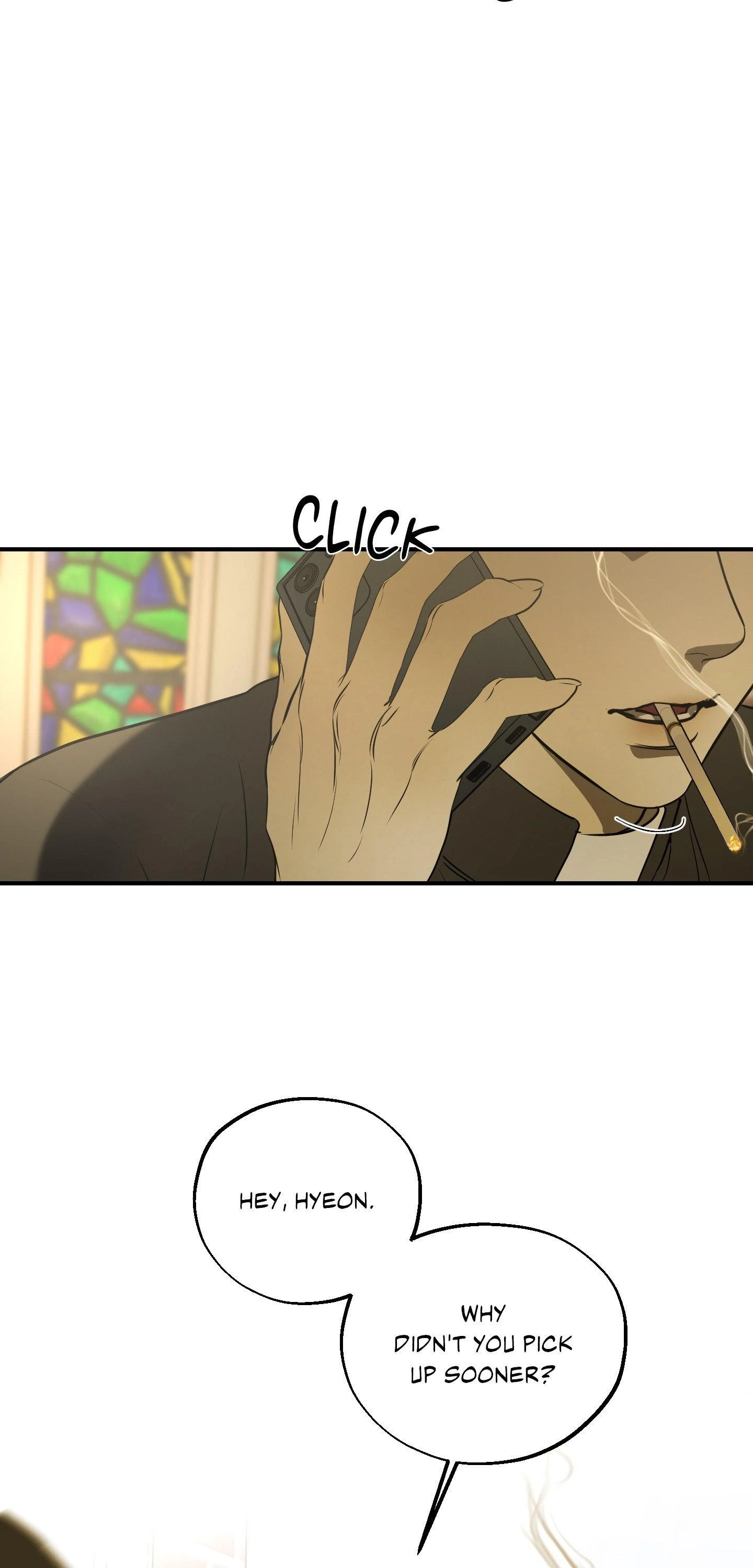 Love Me, Revive Me - Chapter 10 Page 99