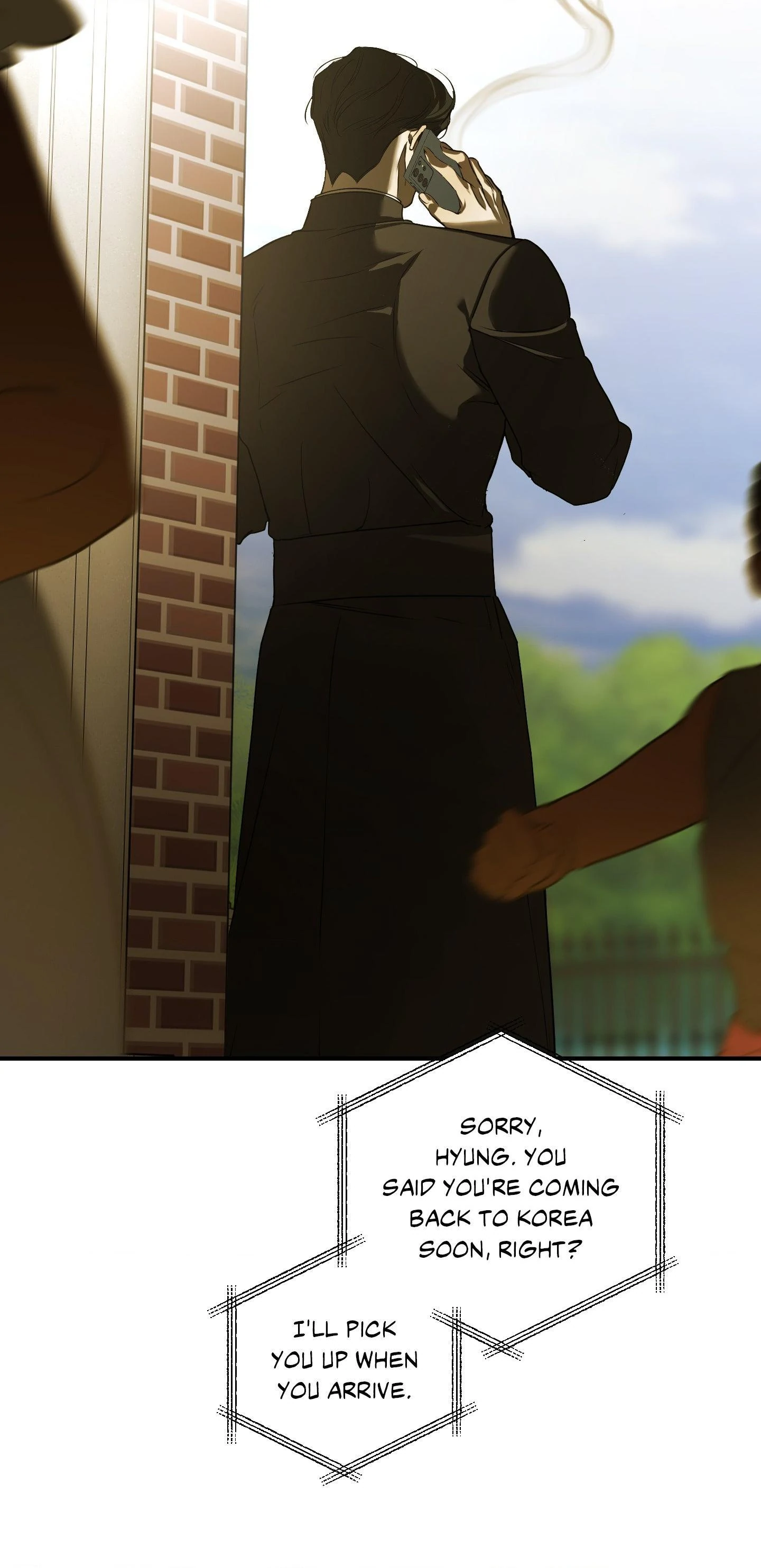 Love Me, Revive Me - Chapter 10 Page 100