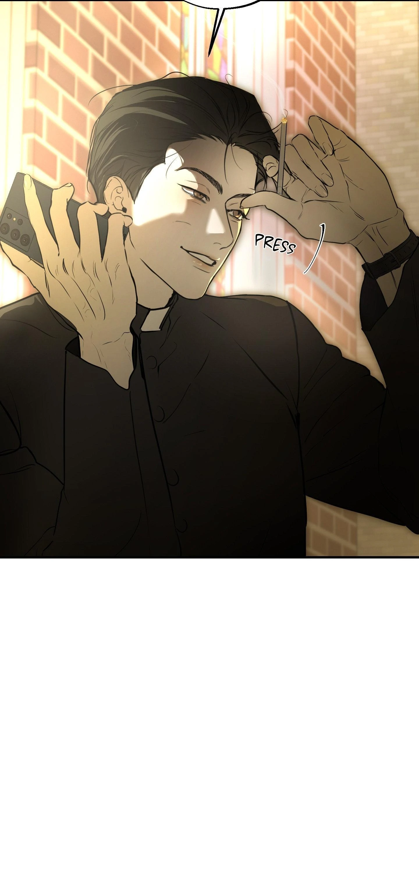Love Me, Revive Me - Chapter 10 Page 103