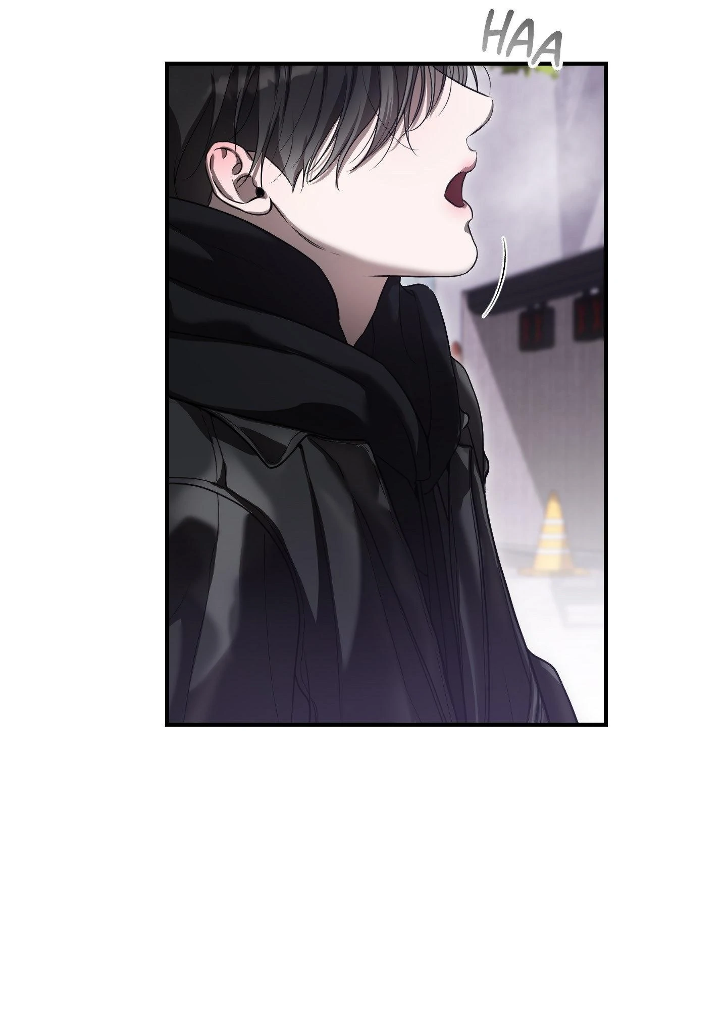 Love Me, Revive Me - Chapter 11 Page 3