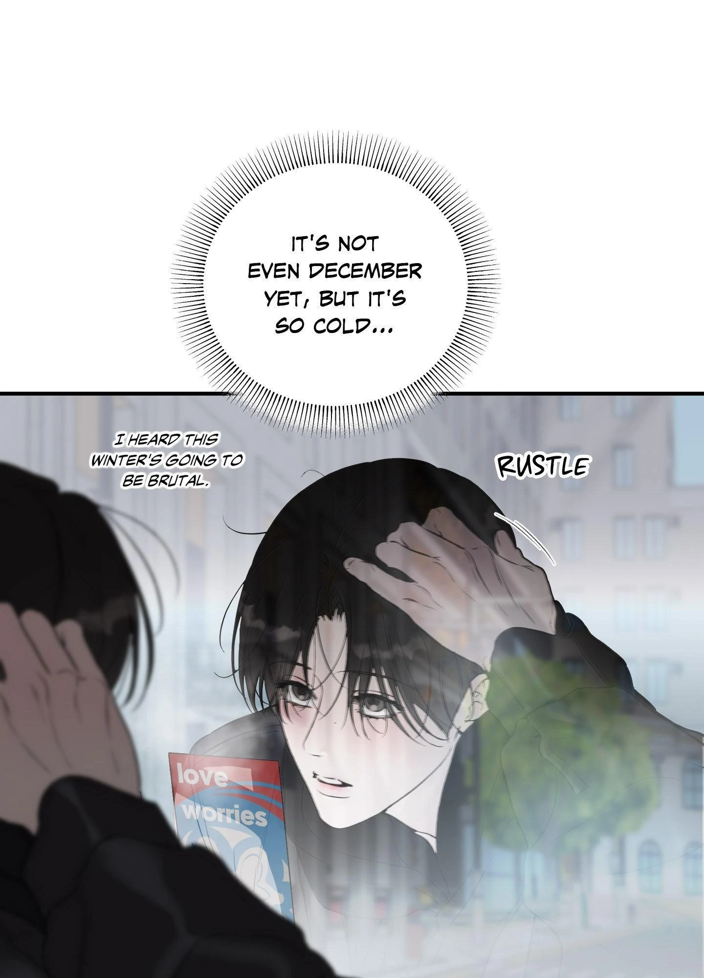Love Me, Revive Me - Chapter 11 Page 4