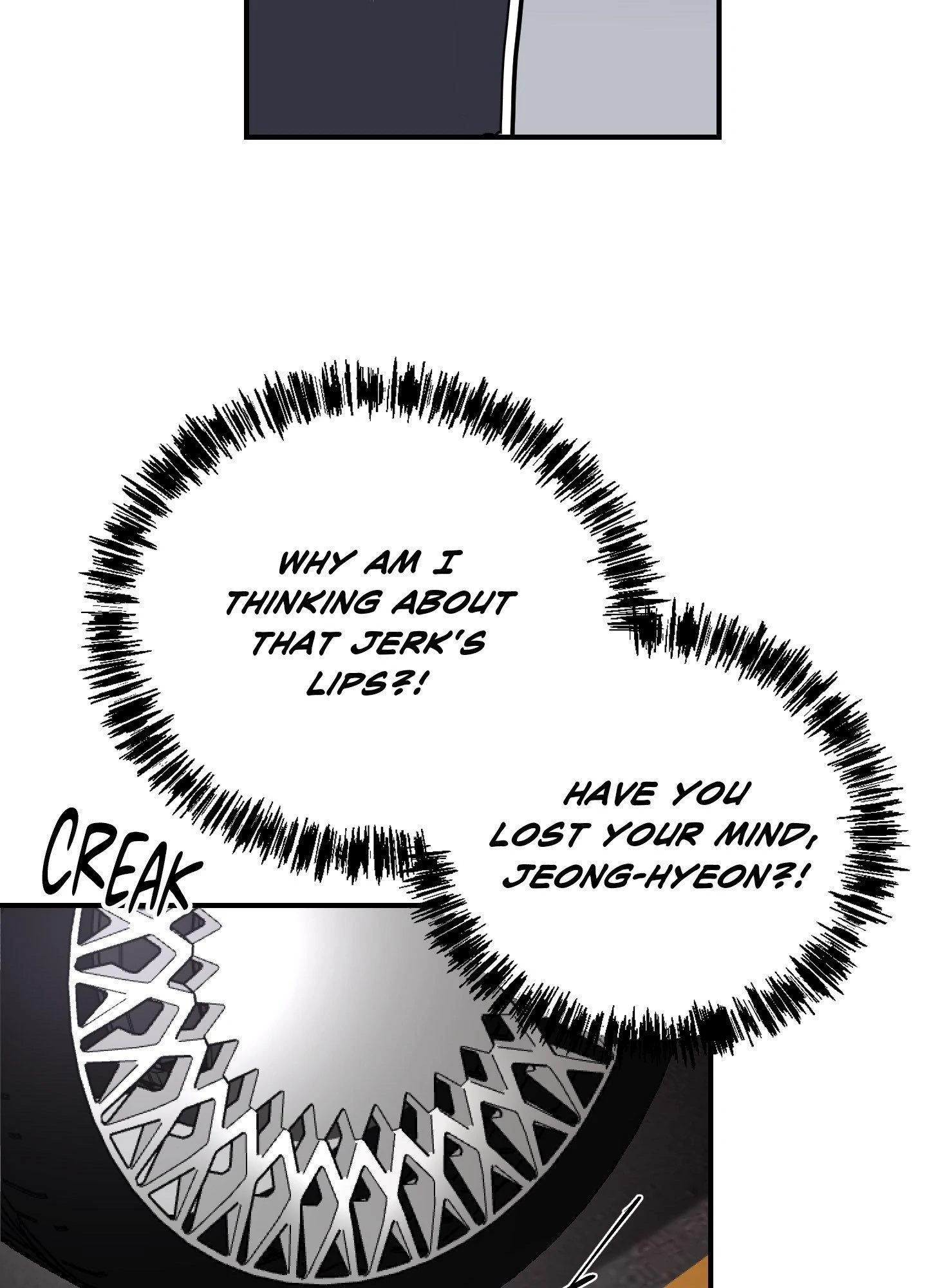Love Me, Revive Me - Chapter 11 Page 8