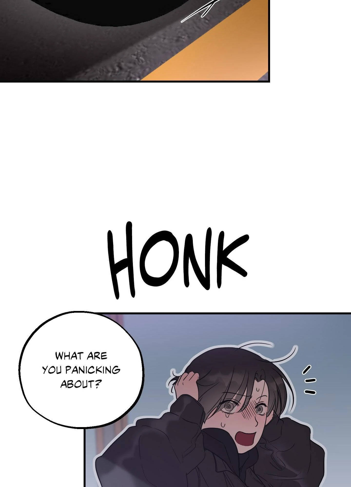 Love Me, Revive Me - Chapter 11 Page 9