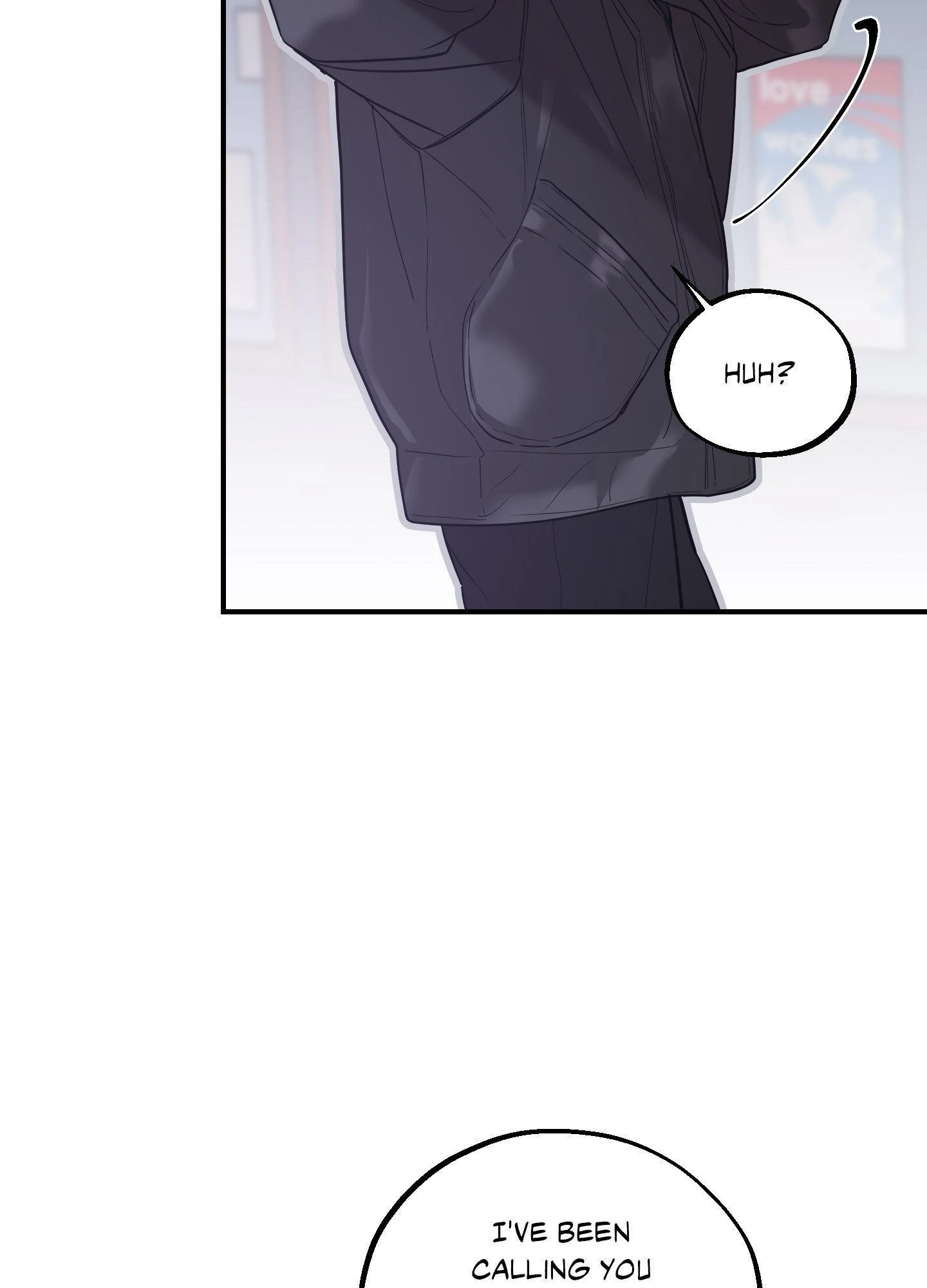 Love Me, Revive Me - Chapter 11 Page 10