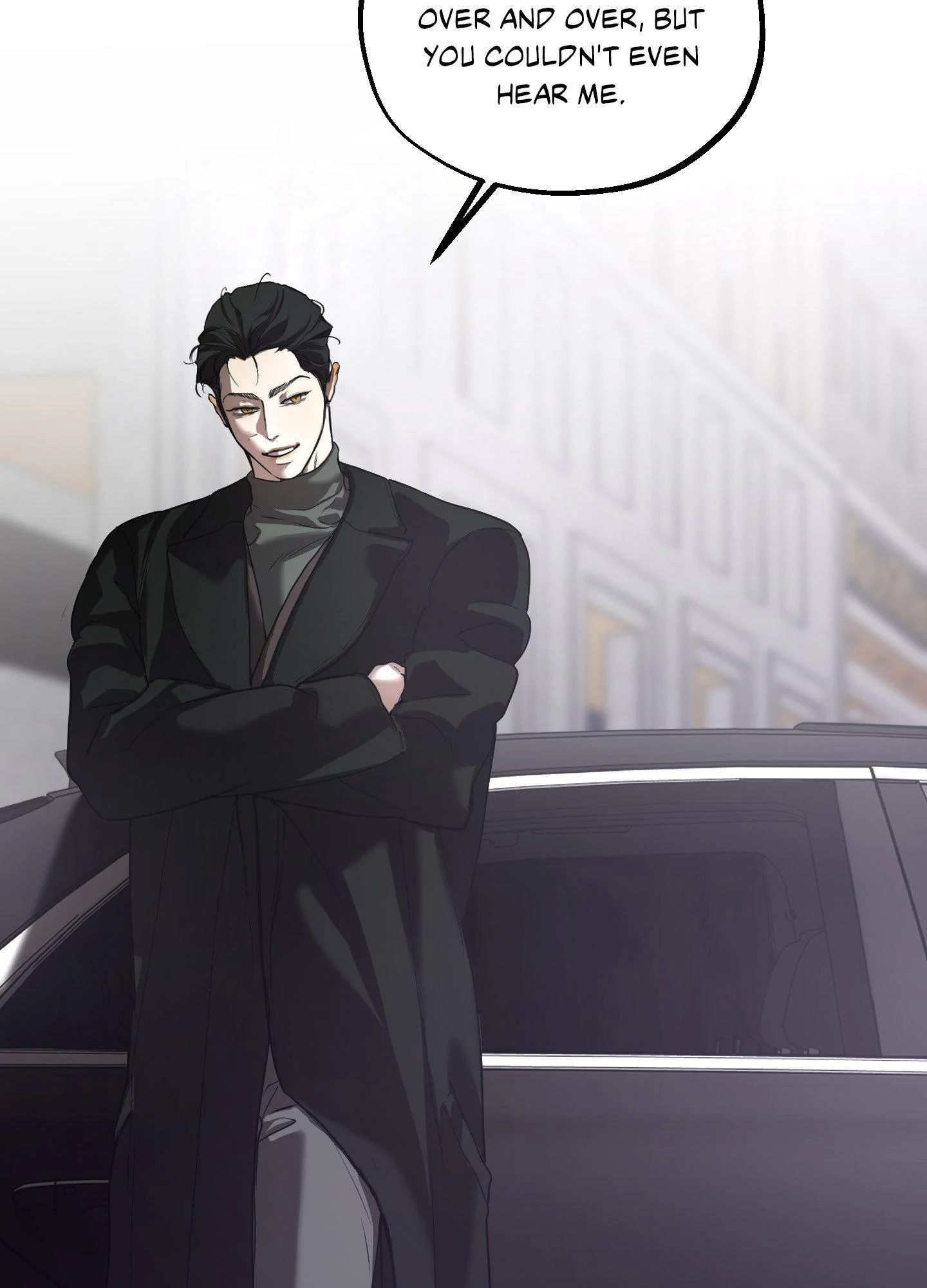 Love Me, Revive Me - Chapter 11 Page 11