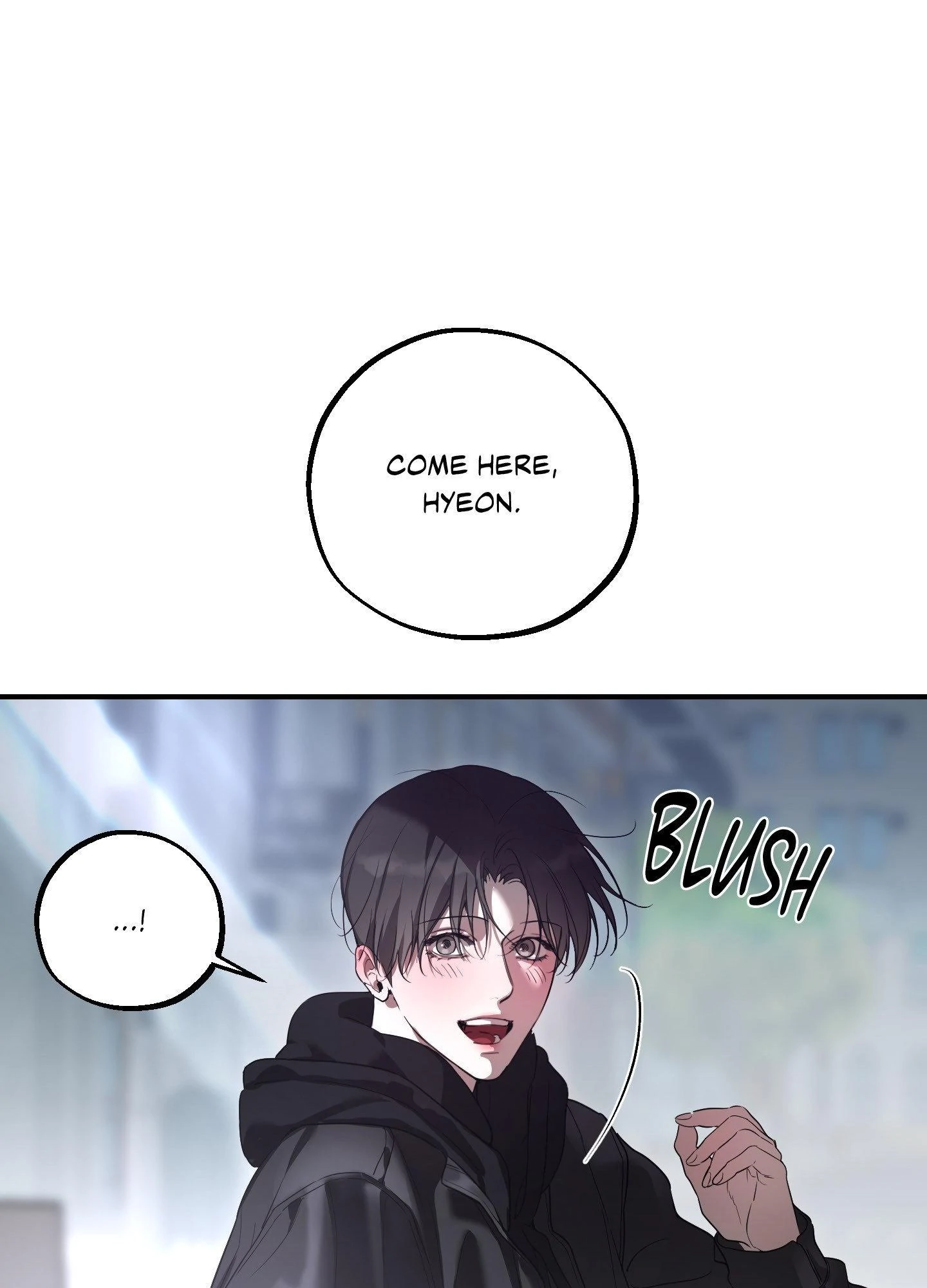 Love Me, Revive Me - Chapter 11 Page 14