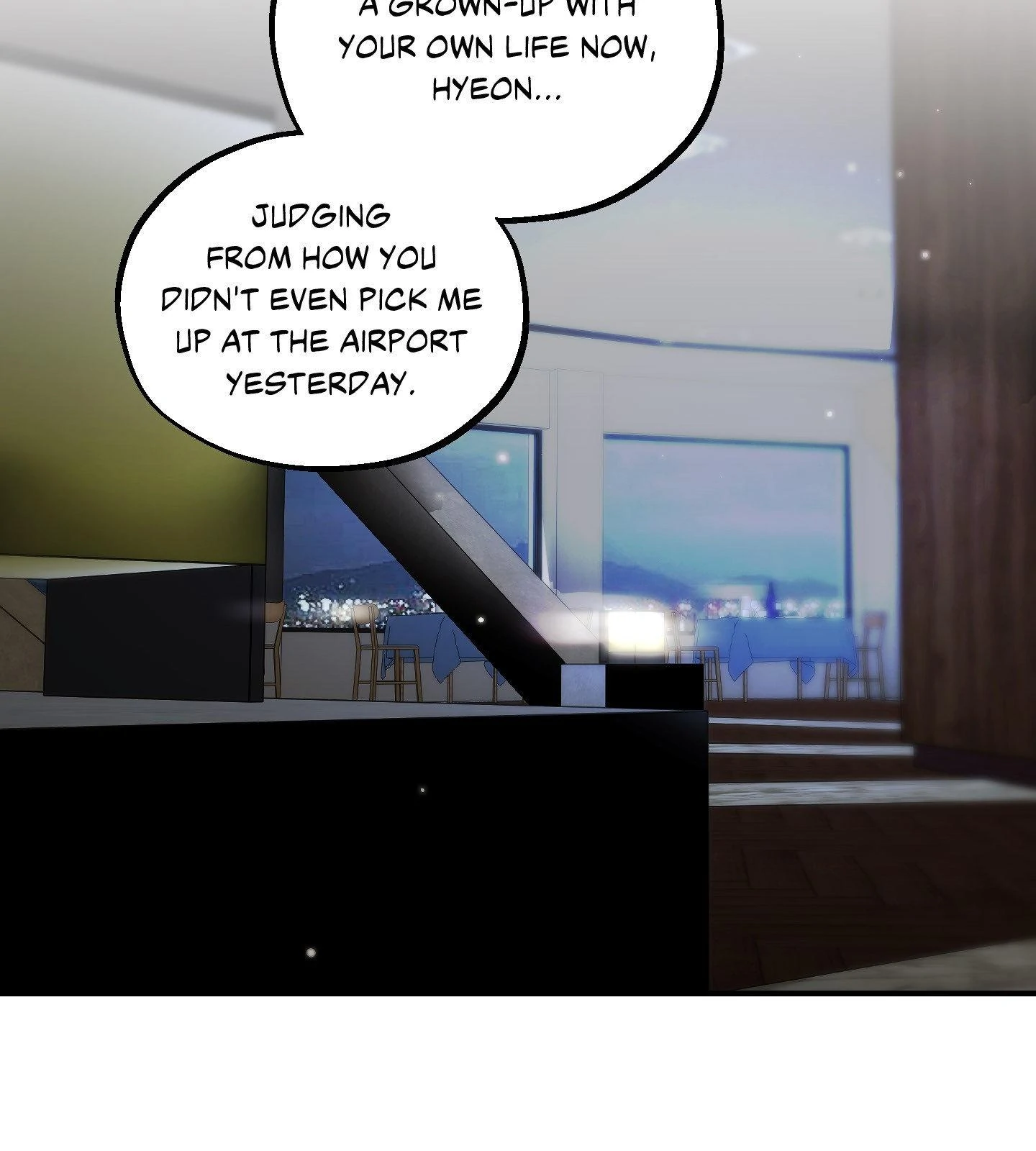 Love Me, Revive Me - Chapter 11 Page 19