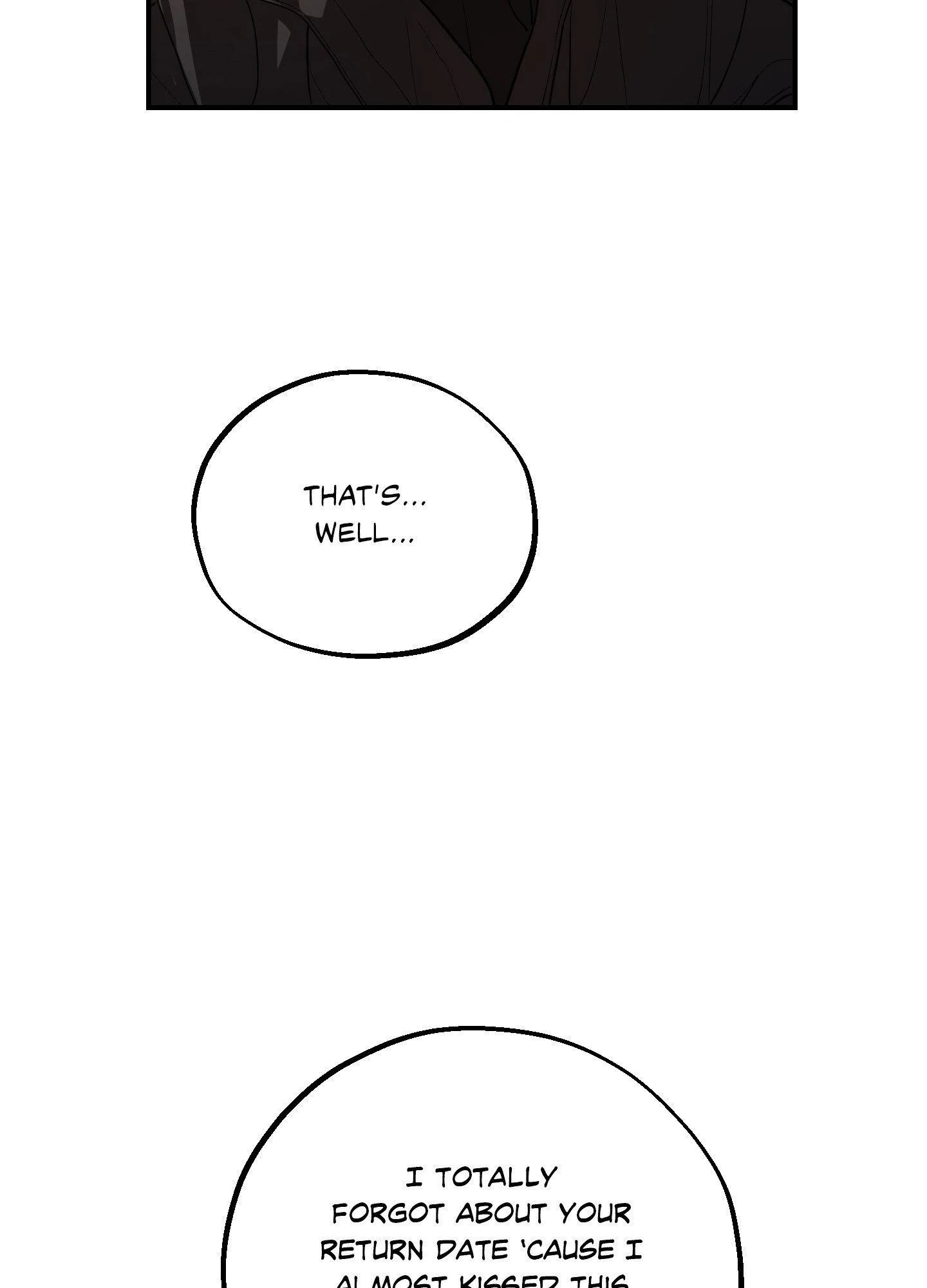 Love Me, Revive Me - Chapter 11 Page 23