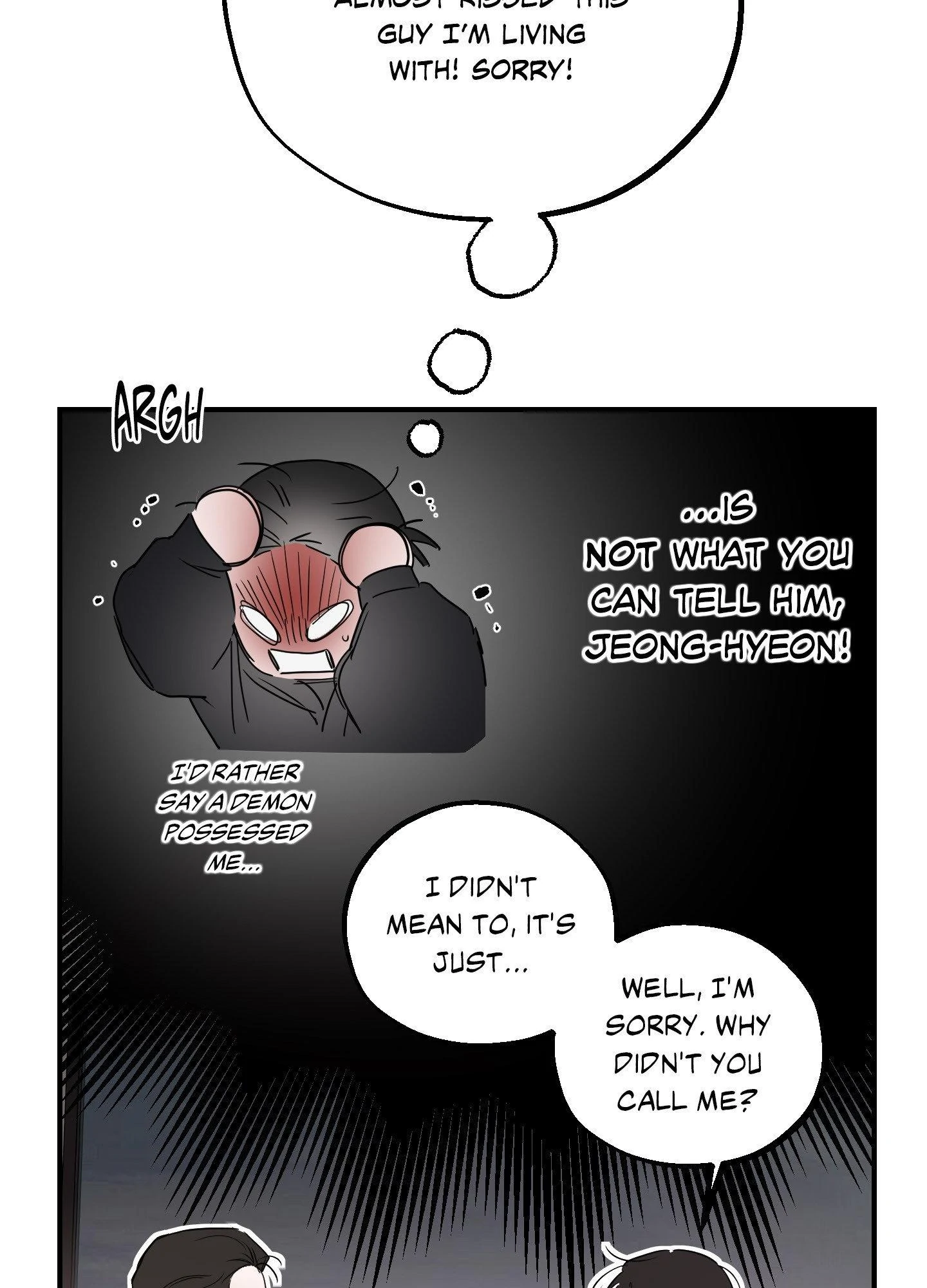 Love Me, Revive Me - Chapter 11 Page 24